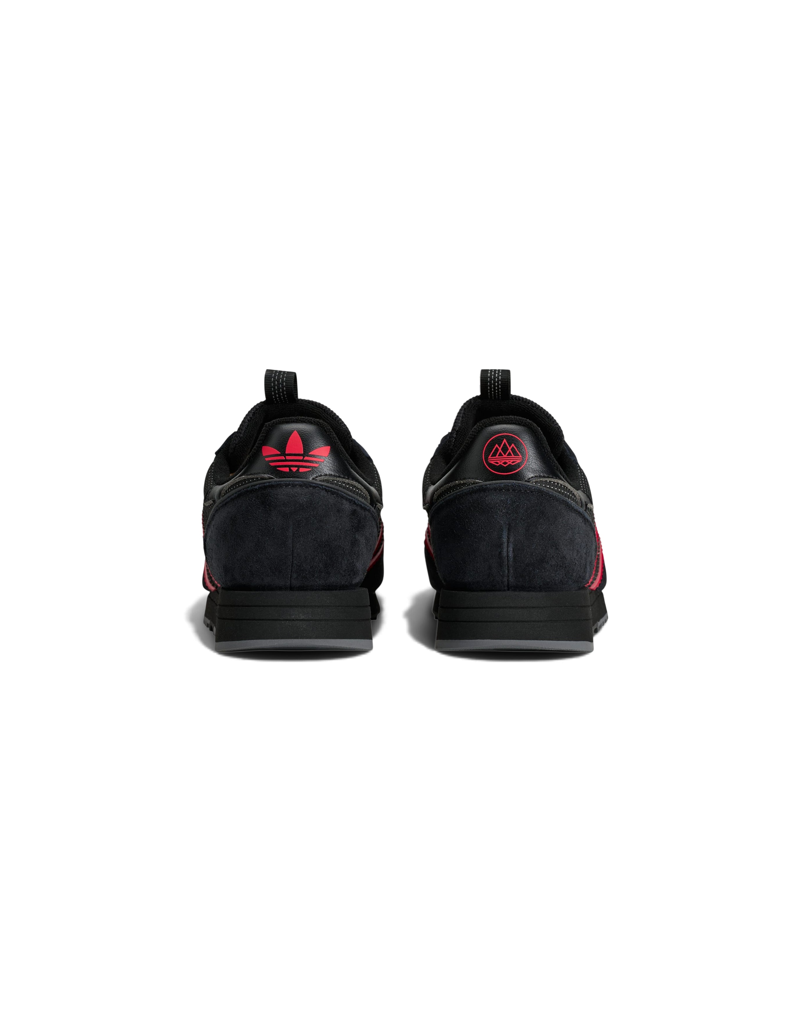 Manchester United SPZL F.C. SL83 Core Black - Starcowparis - 5