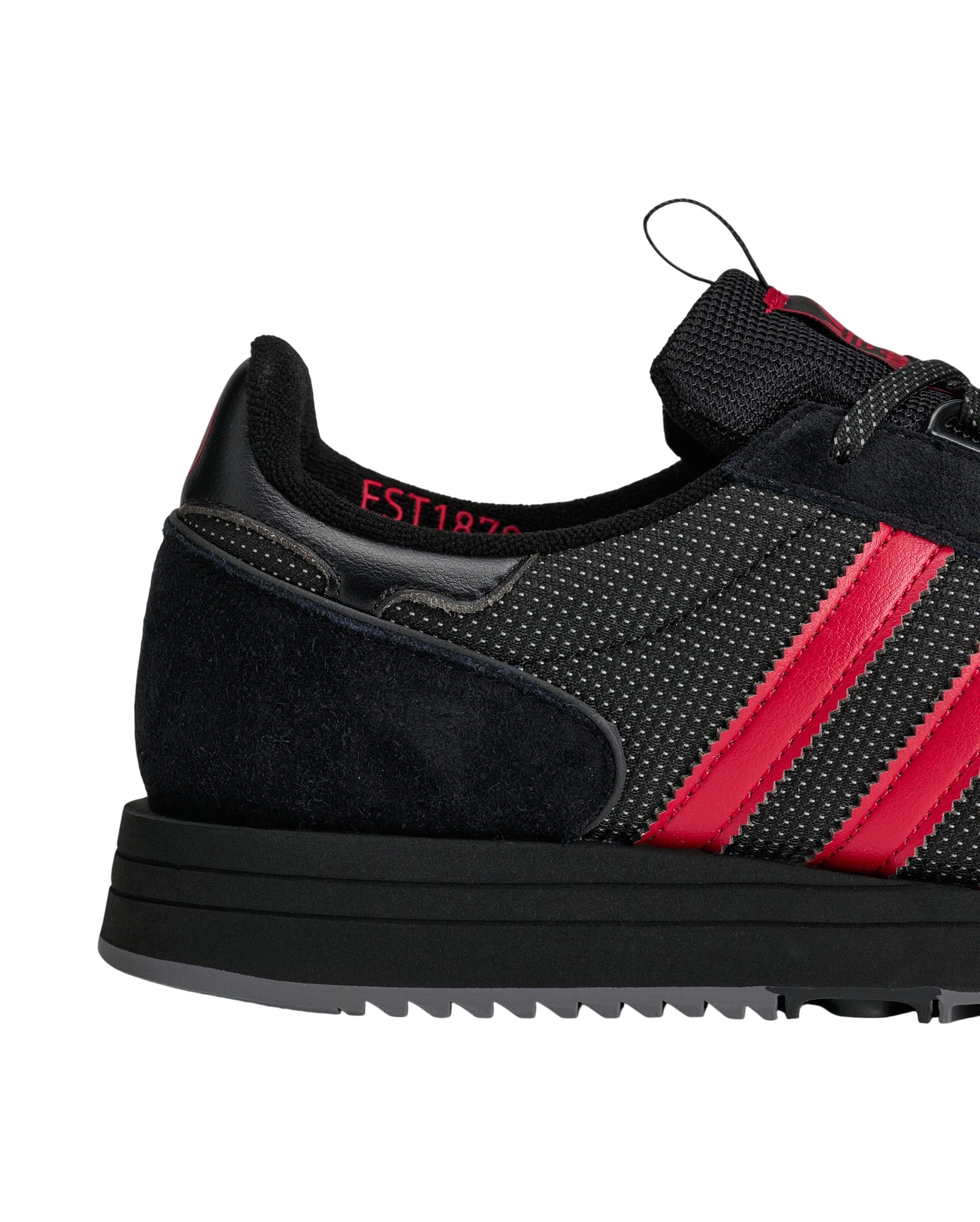 Manchester United SPZL F.C. SL83 Core Black - Starcowparis - 8