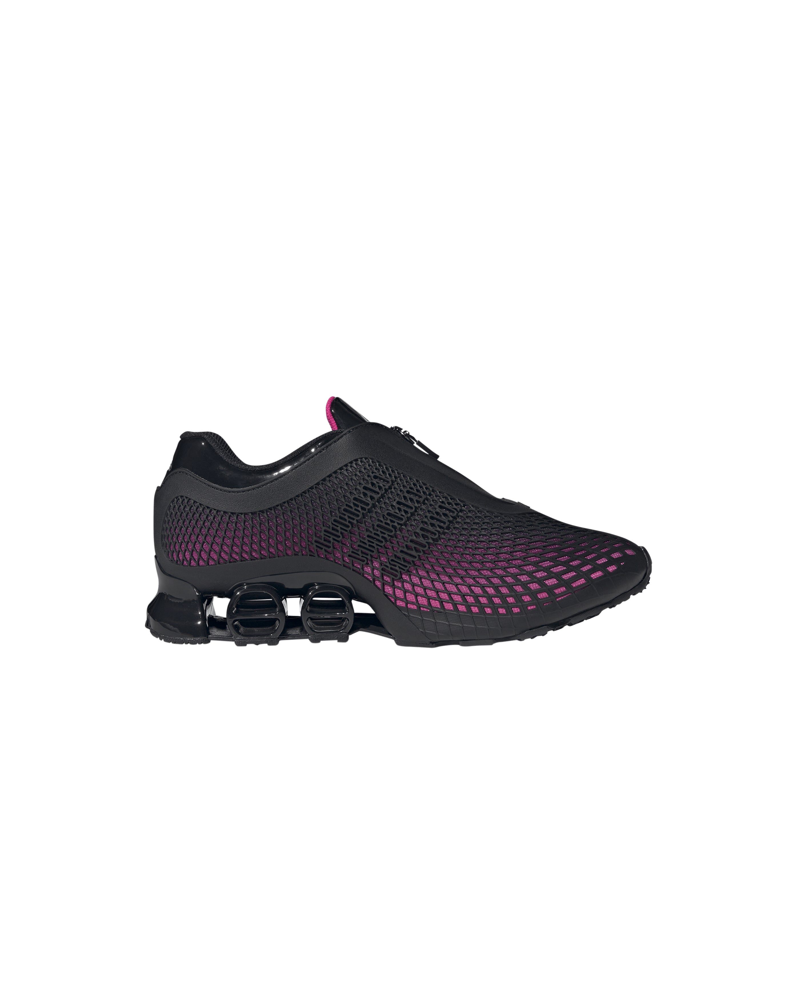 Megaride S2 Core Black Shock Pink - Starcowparis - 1