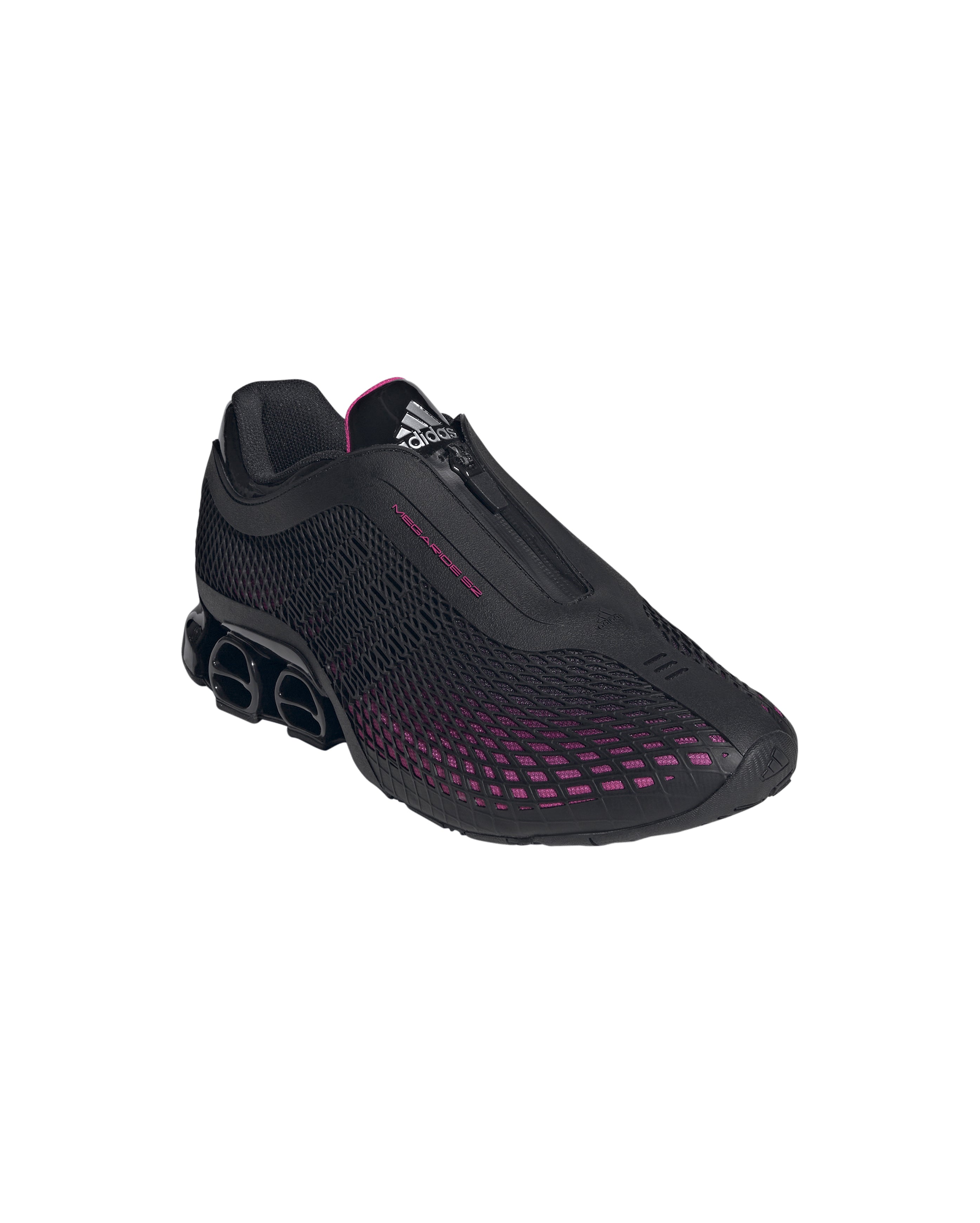 Megaride S2 Core Black Shock Pink - Starcowparis - 2