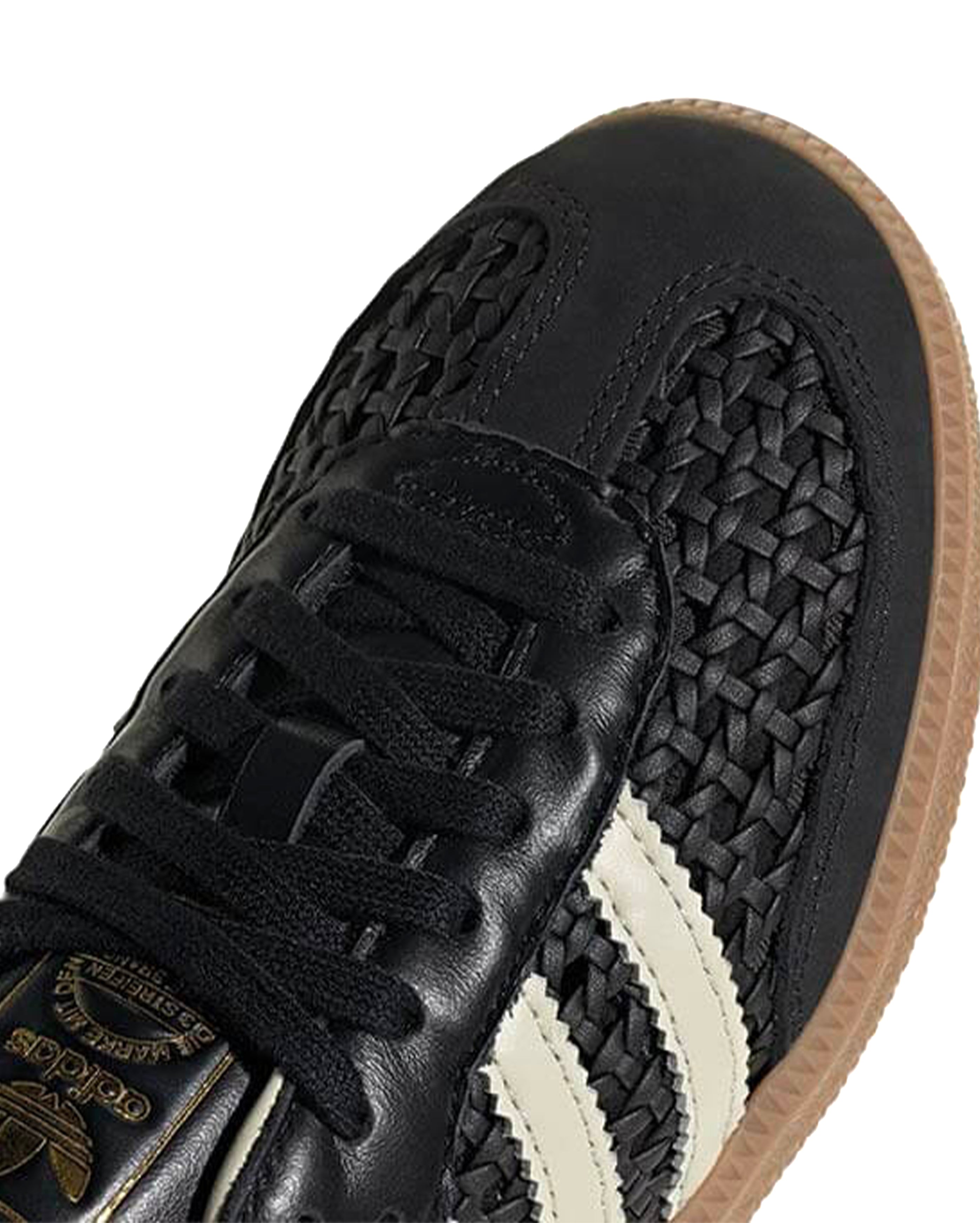 Samba OG W Core Black - Starcowparis - 4