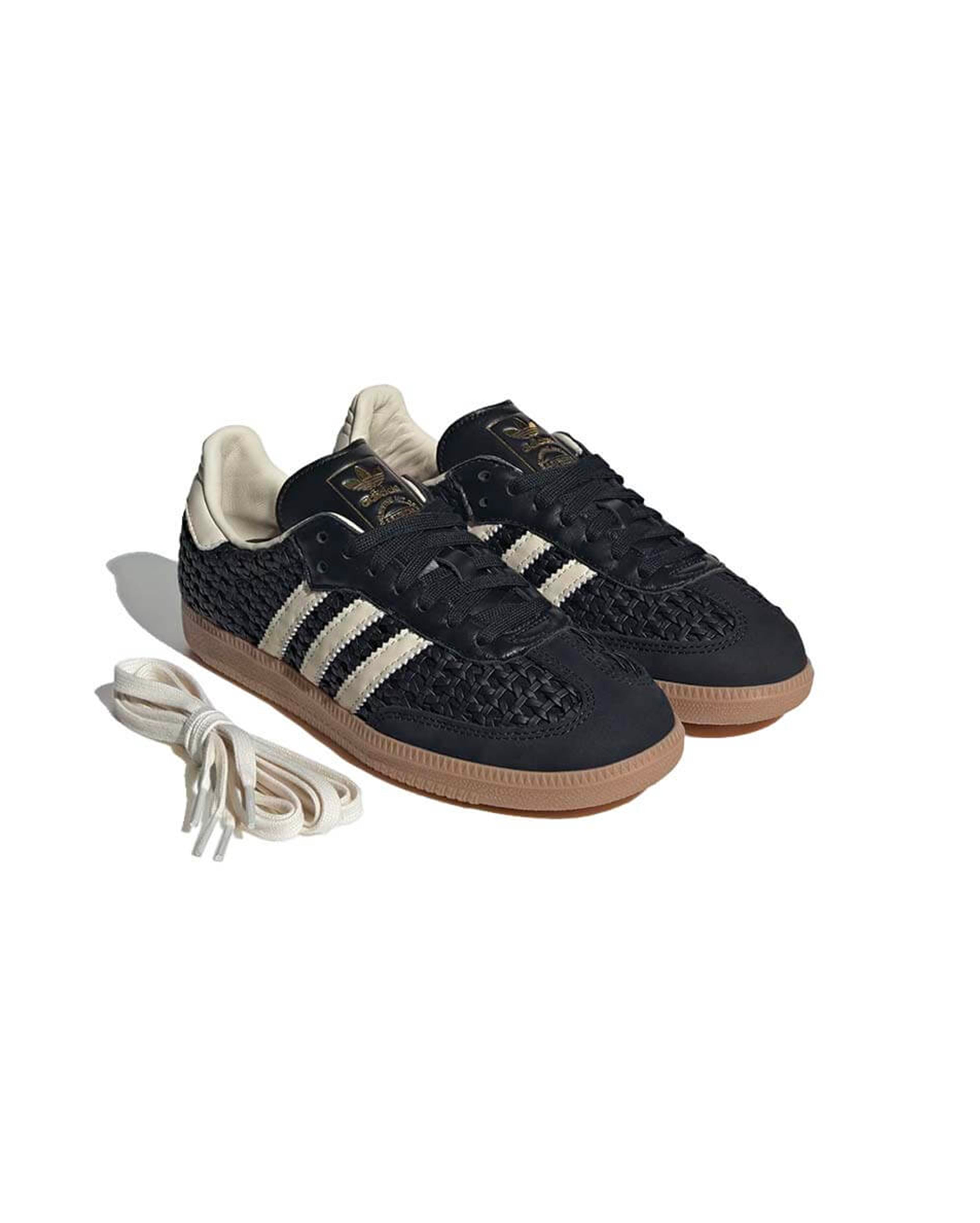 Samba OG W Core Black - Starcowparis - 2