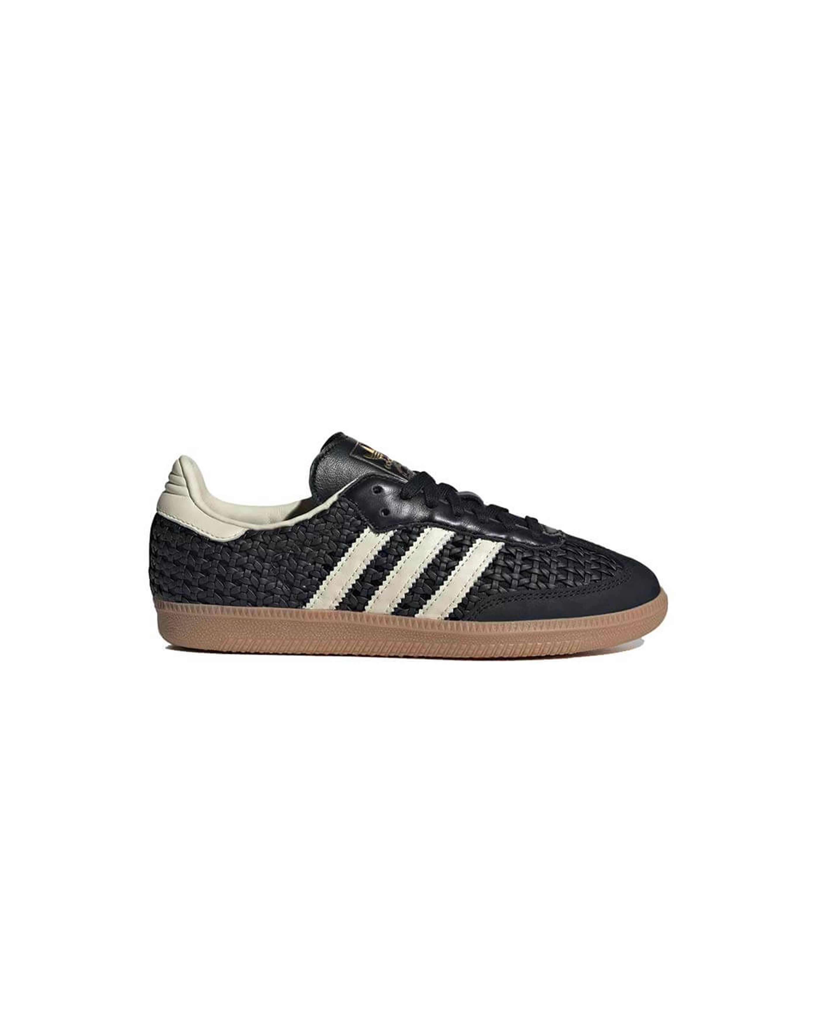 Samba OG W Core Black - Starcowparis - 1