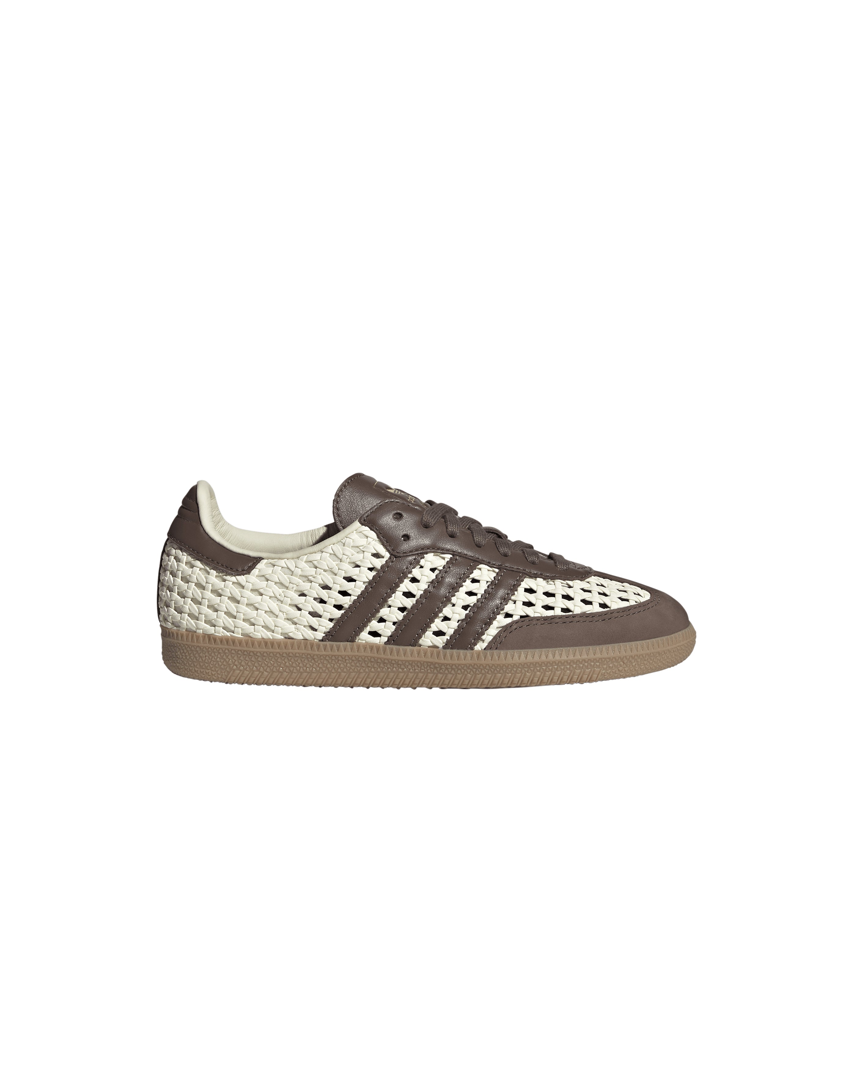 Adidas Samba OG W Cream White - IH9373 - Starcow Paris | Starcowparis Adidas Samba OG W Cream White - IH9373 - Starcow Paris | Starcowparis