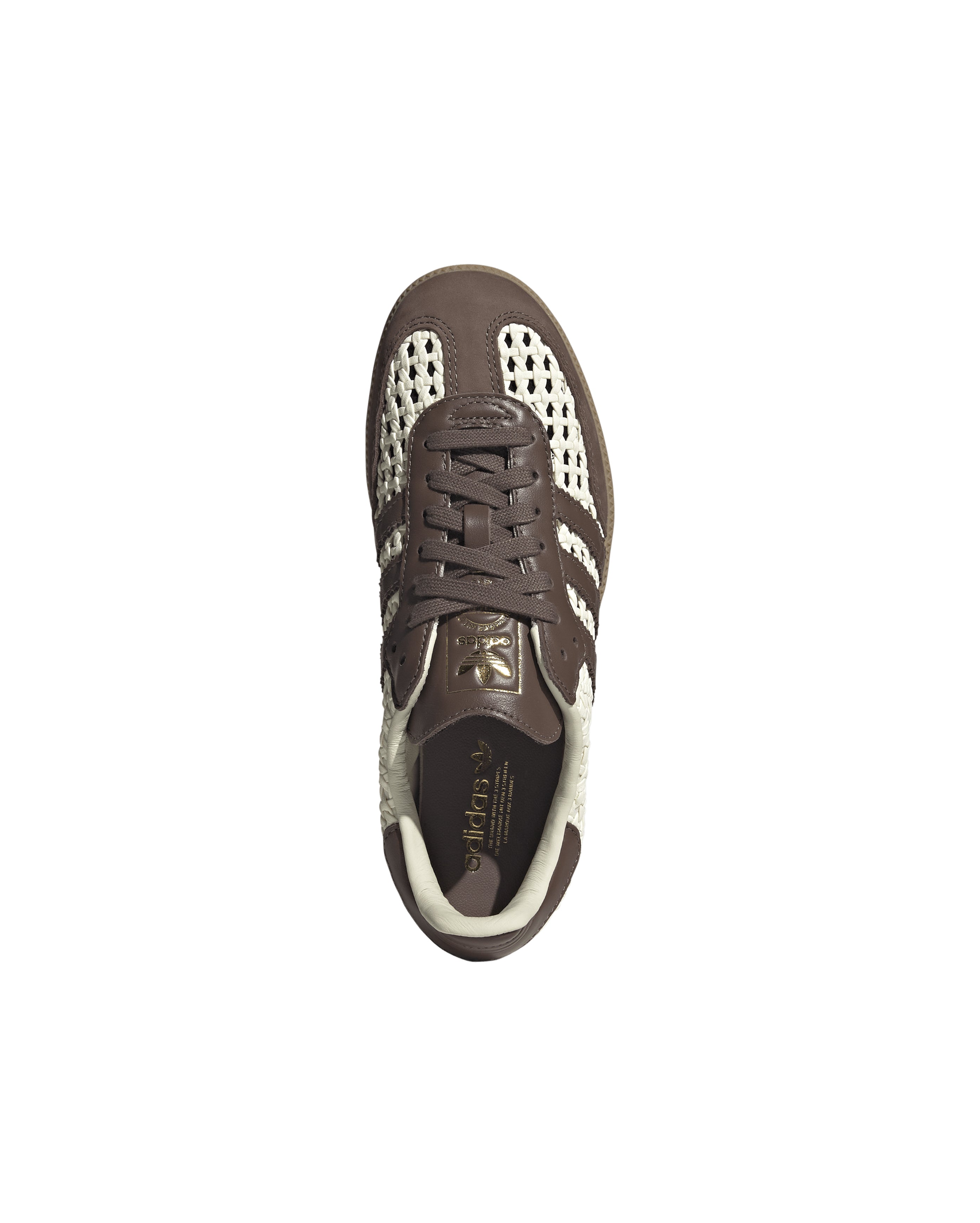 Adidas Samba OG W Cream White - IH9373 - Starcow Paris | Starcowparis Adidas Samba OG W Cream White - IH9373 - Starcow Paris | Starcowparis
