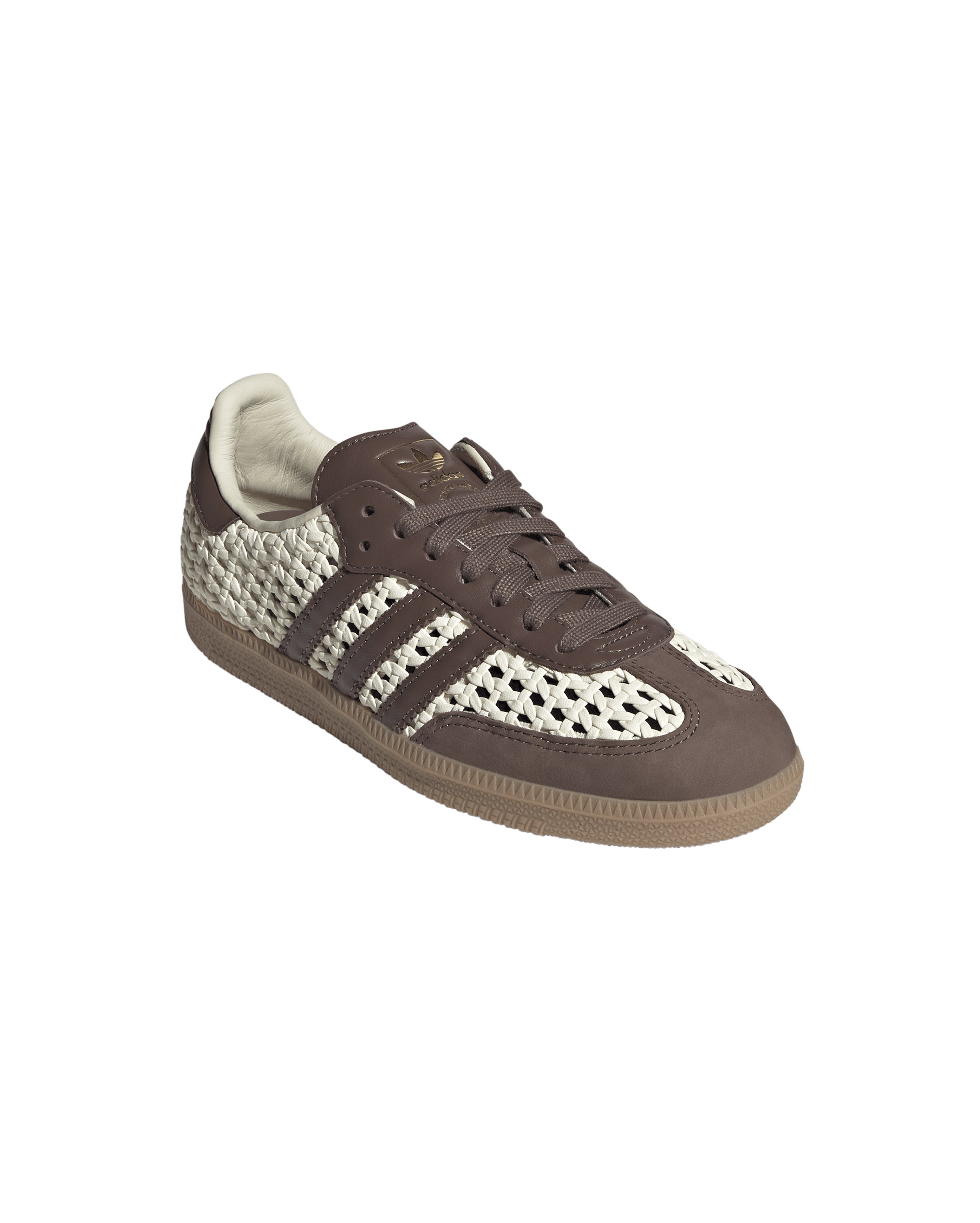 Adidas Samba OG W Cream White - IH9373 - Starcow Paris | Starcowparis Adidas Samba OG W Cream White - IH9373 - Starcow Paris | Starcowparis