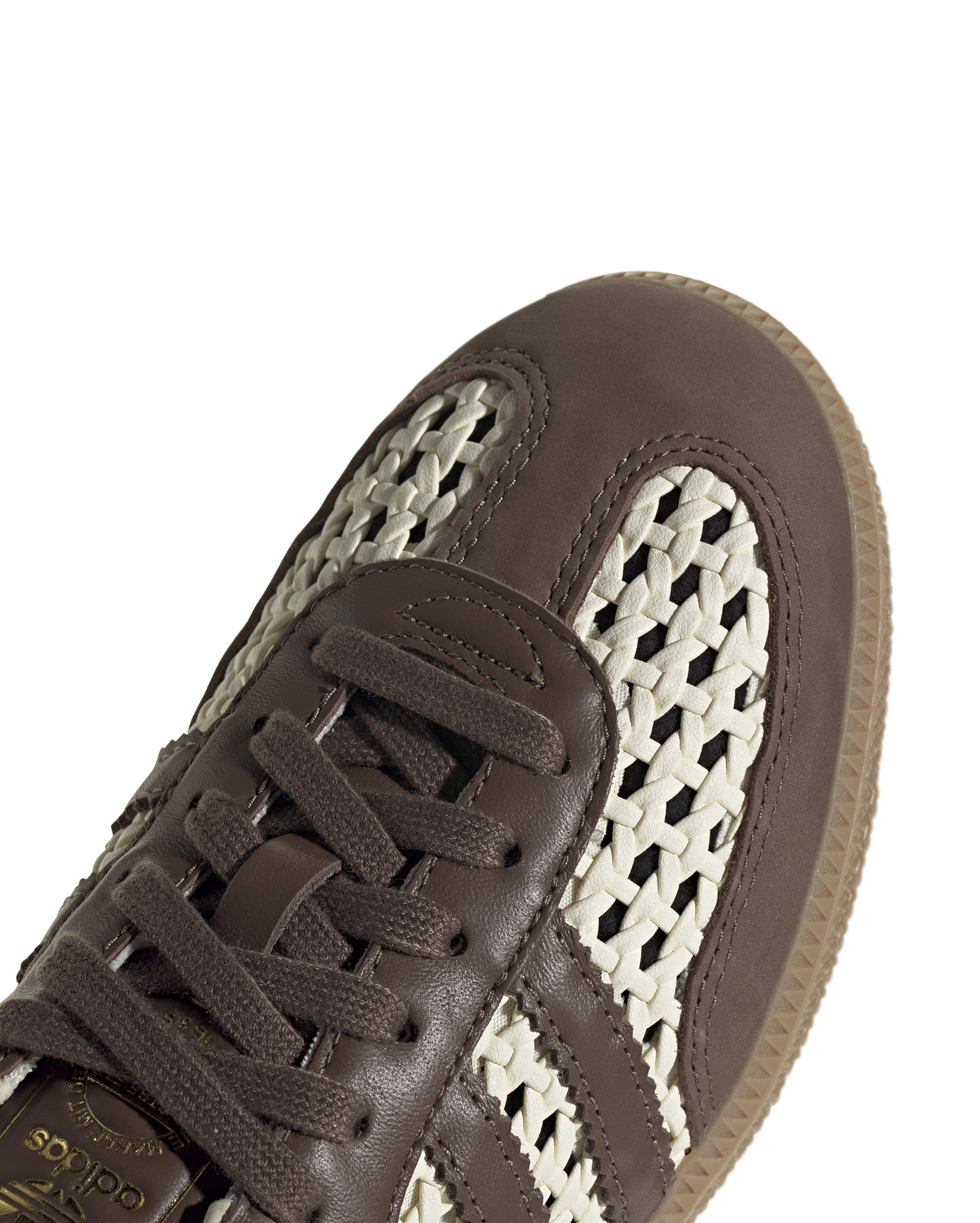 Samba OG W Cream White - Starcowparis - 4