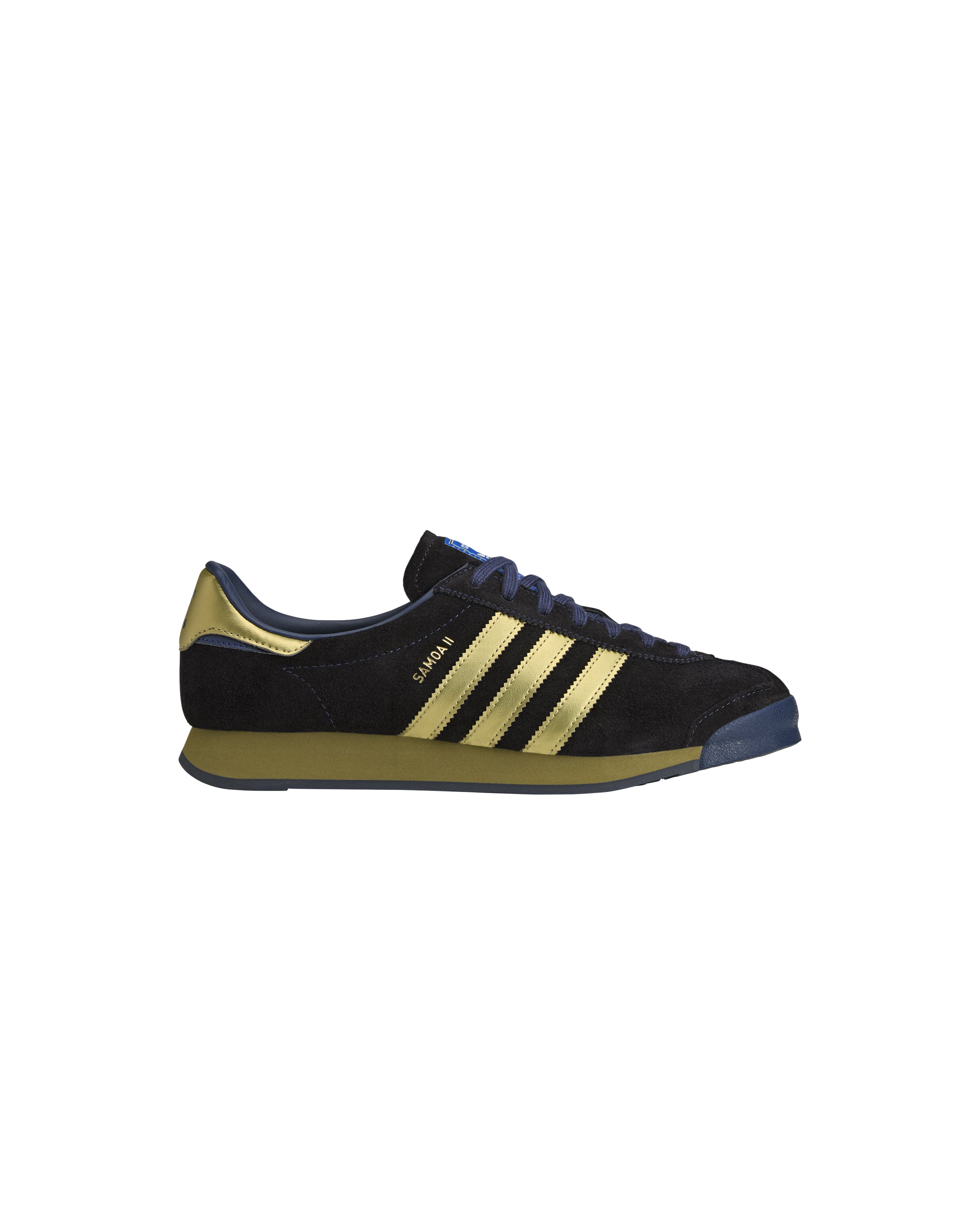 Samoa II SPZL Tech Indigo - Starcowparis - 1