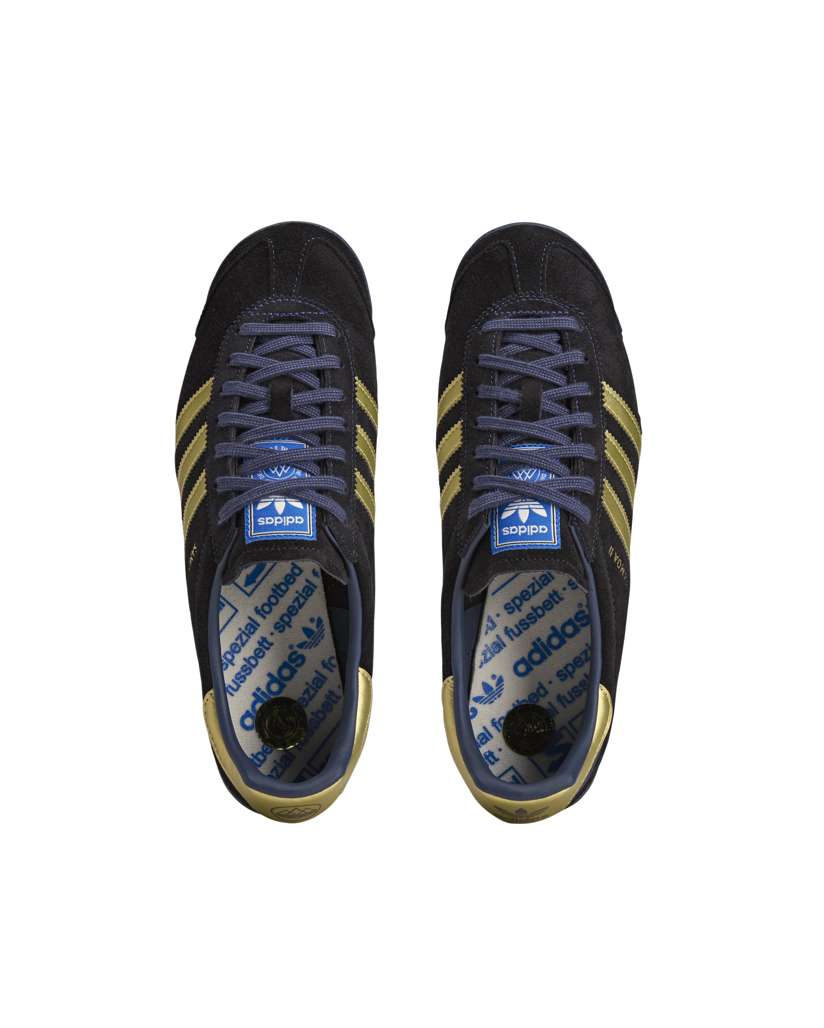 Samoa II SPZL Tech Indigo - Starcowparis - 5