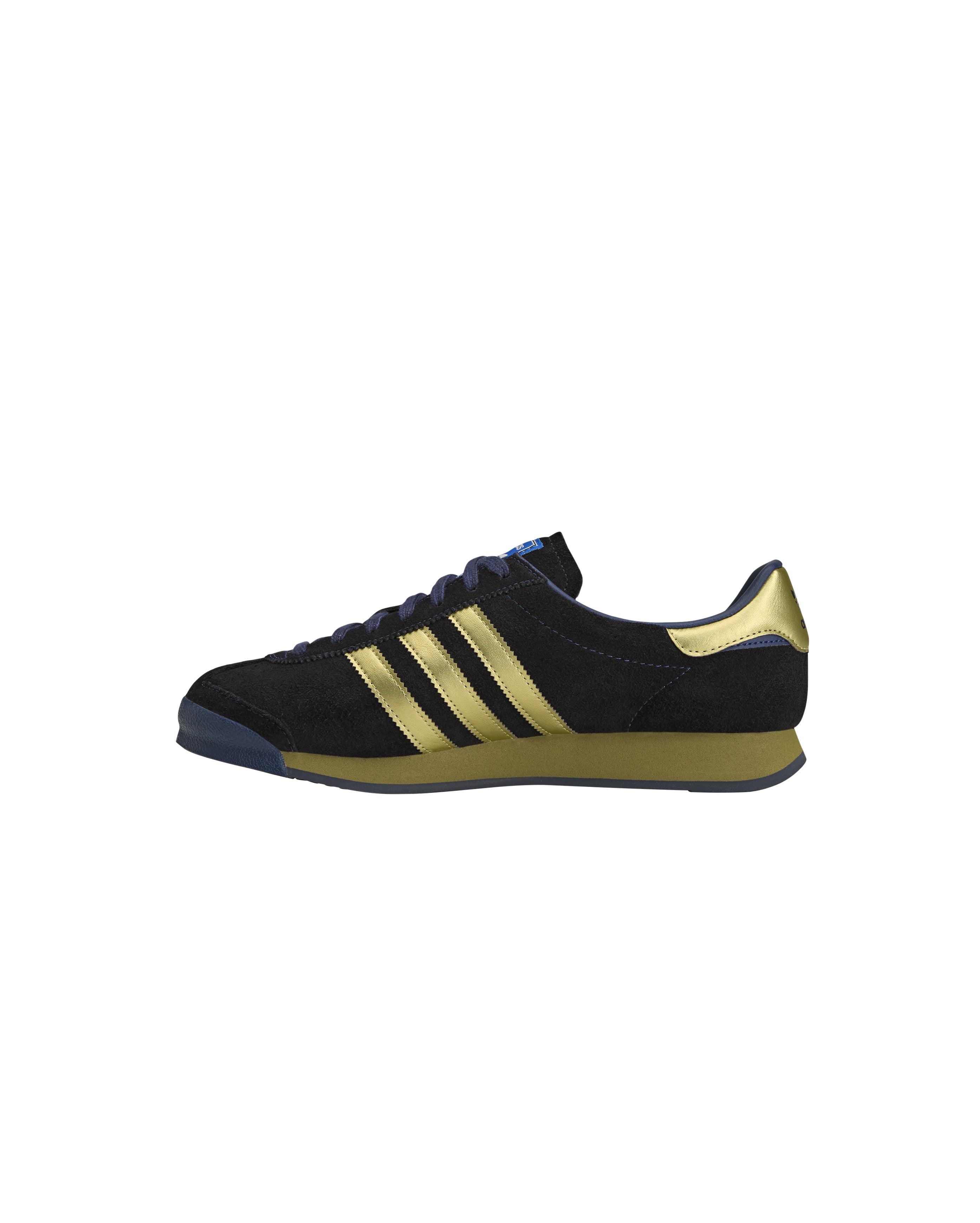 Samoa II SPZL Tech Indigo - Starcowparis - 3