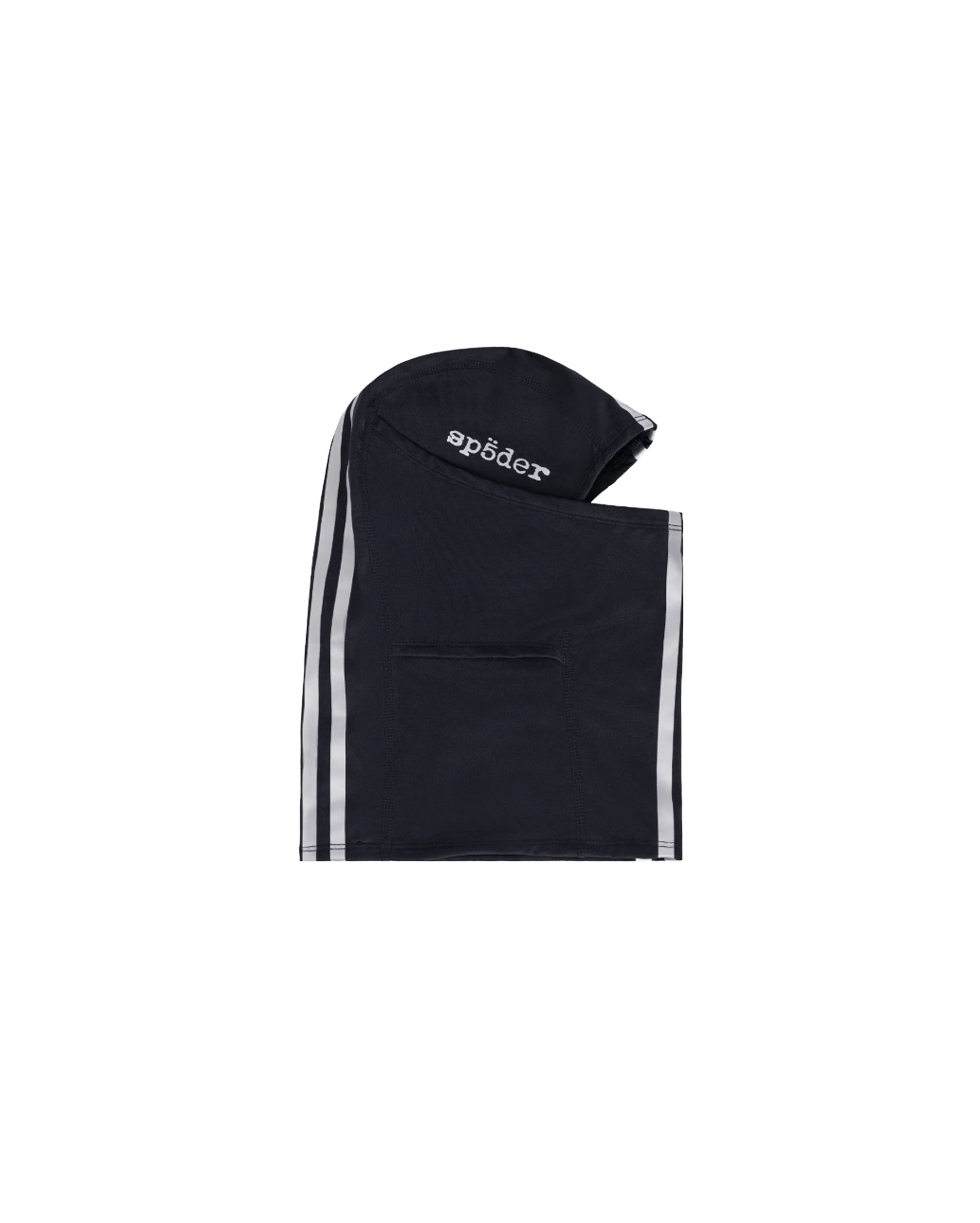 x Sp5der Balaclava Black - Starcowparis - 1