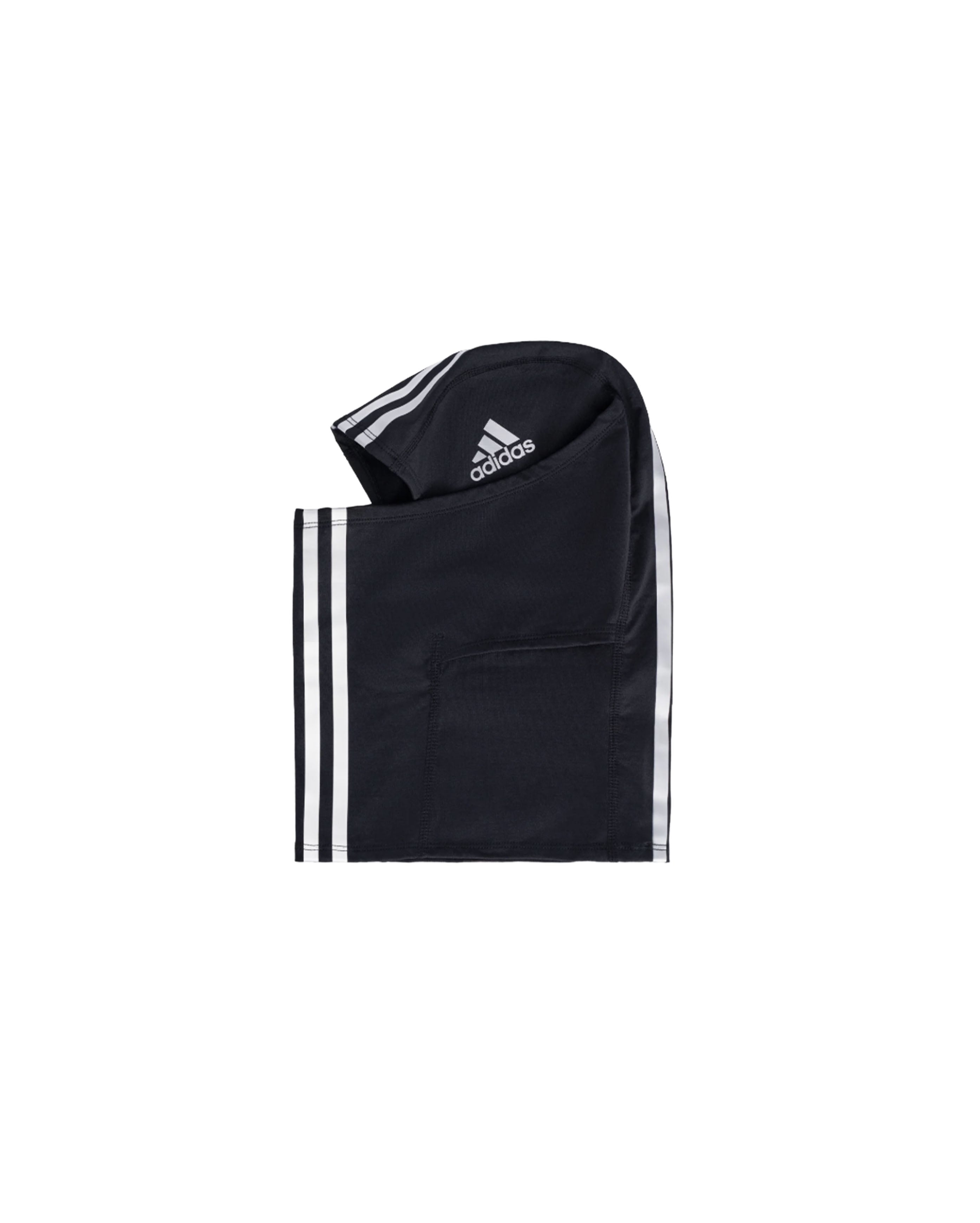 x Sp5der Balaclava Black - Starcowparis - 2