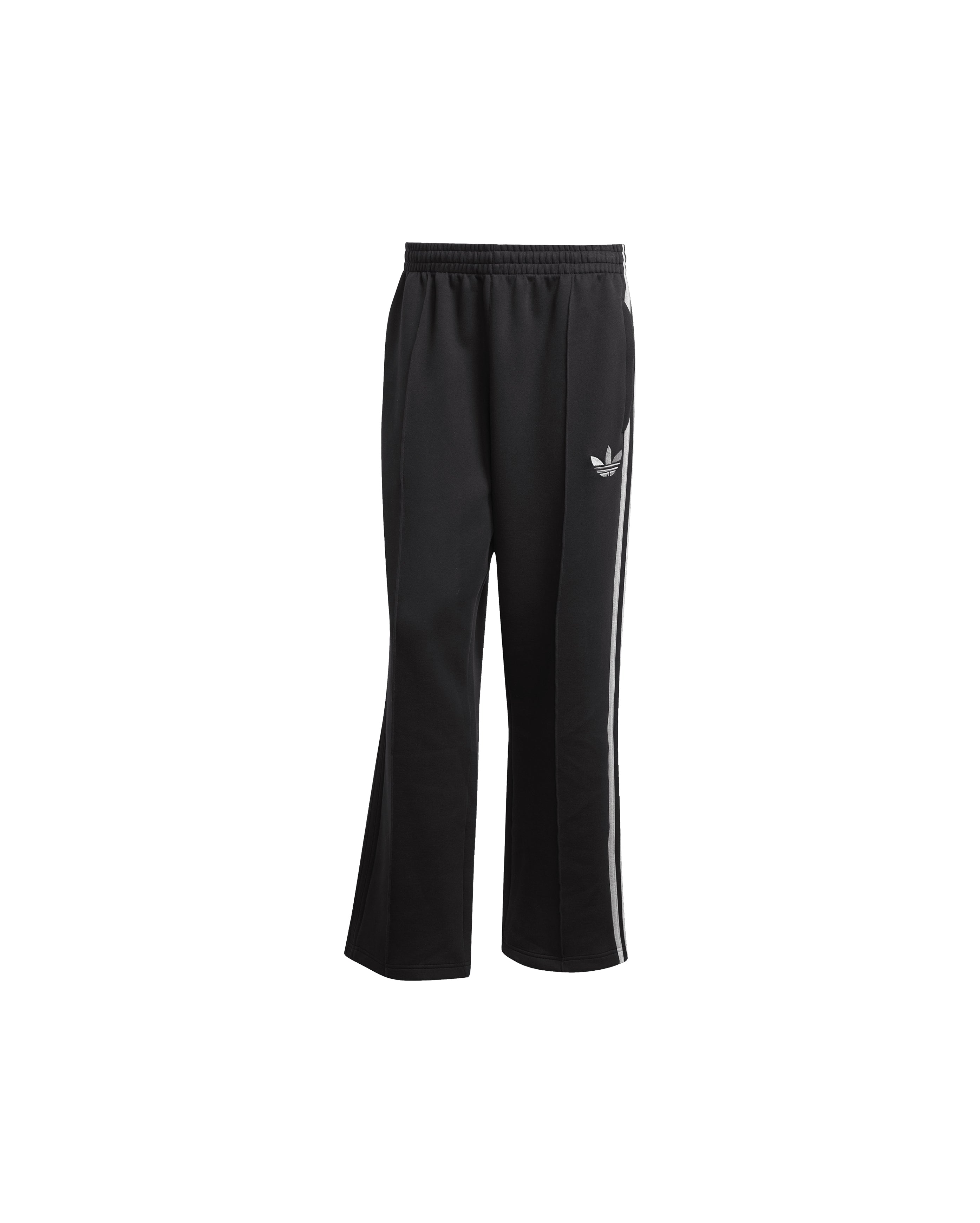 Spacer Drill Track Pant Black - Starcowparis - 1