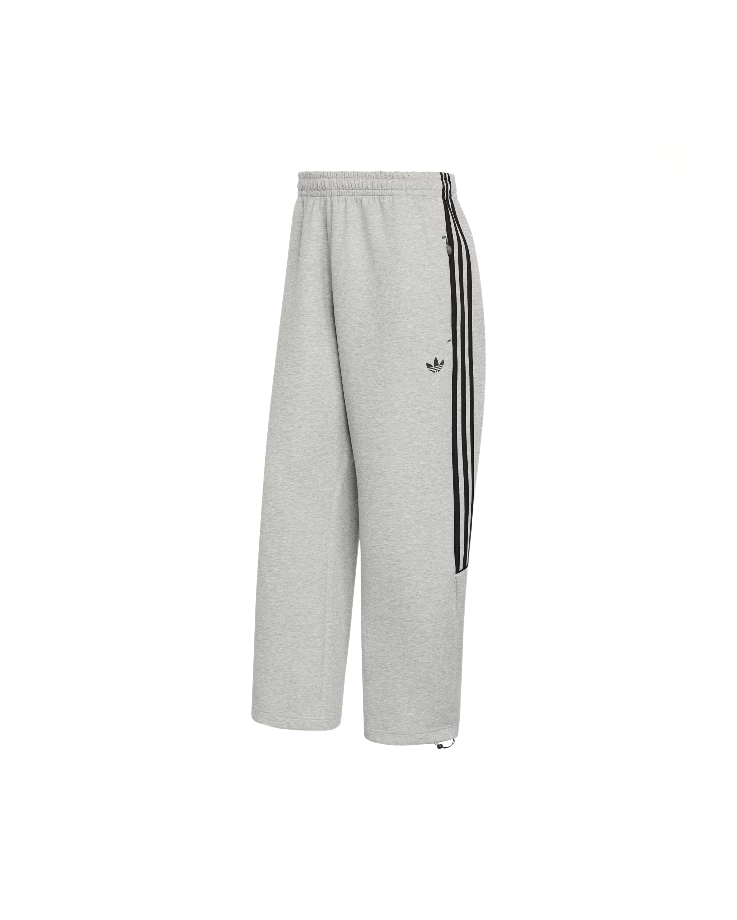 Spacer Teamgeist 26 Cutline Open Hem Pant Grey - Starcowparis - 1