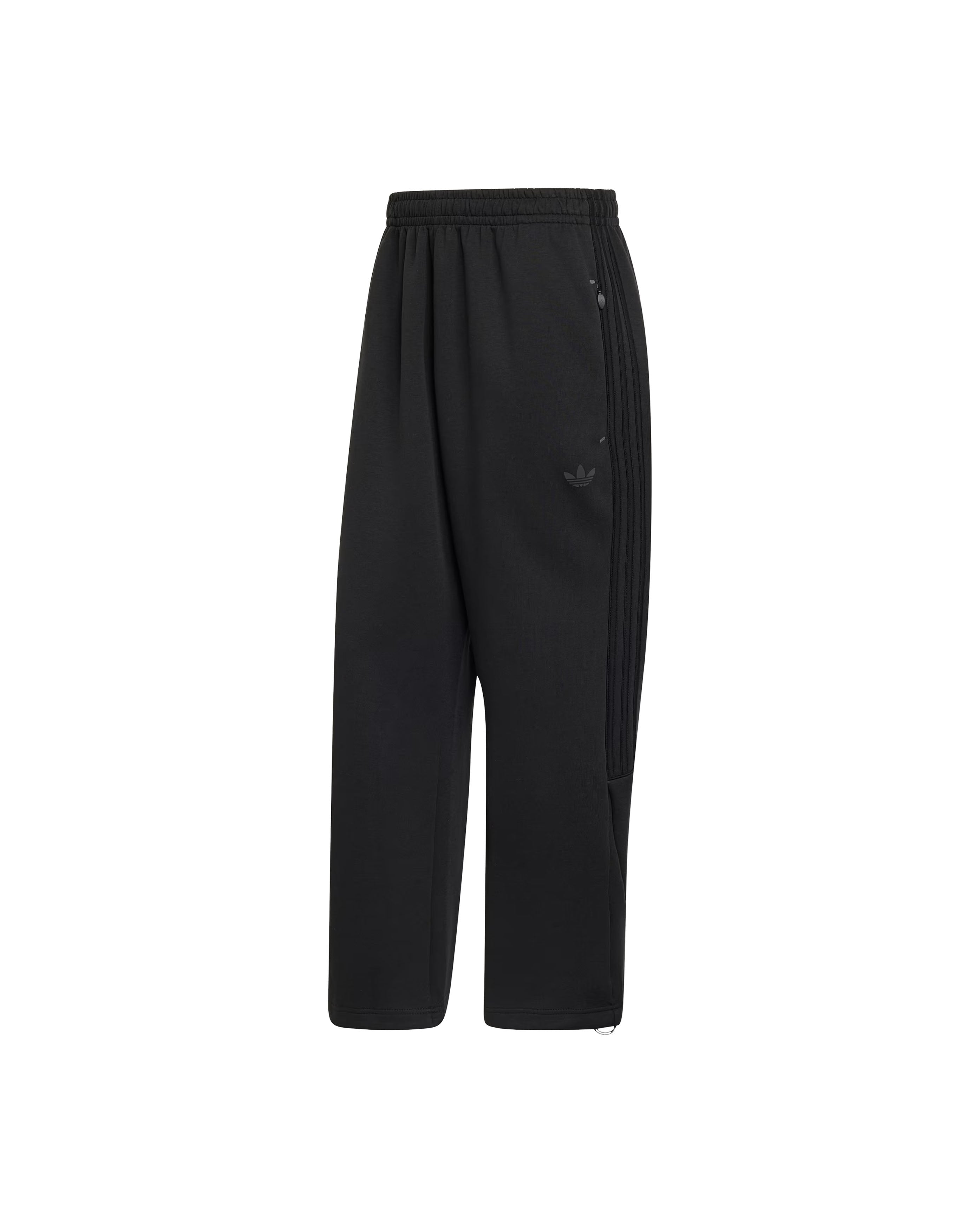 Spacer Teamgeist Cutline Pant Black - Starcowparis - 1