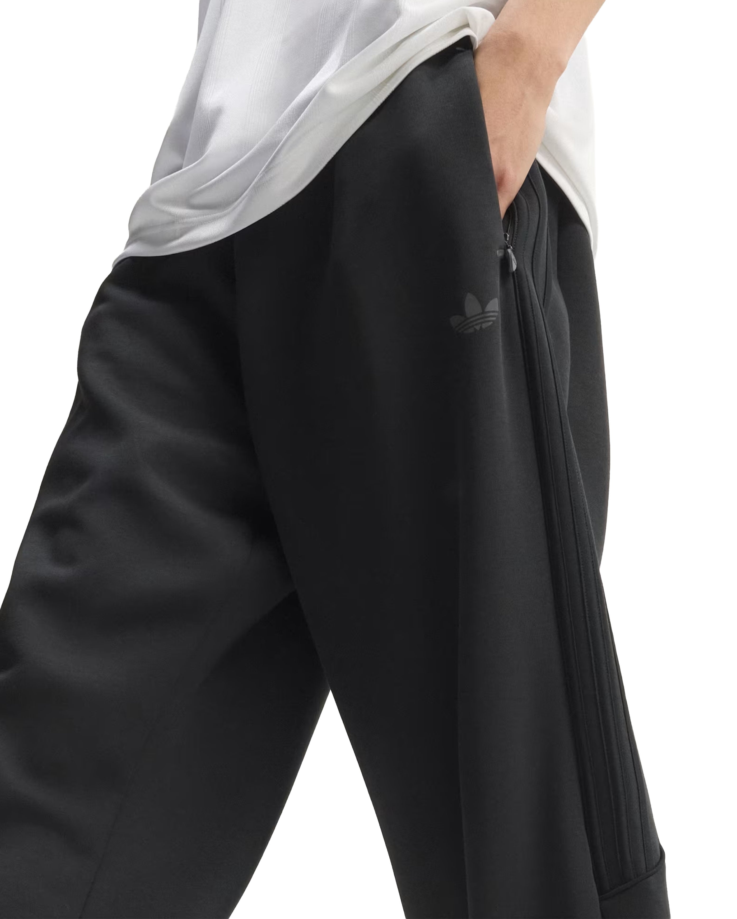 Spacer Teamgeist Cutline Pant Black - Starcowparis - 4