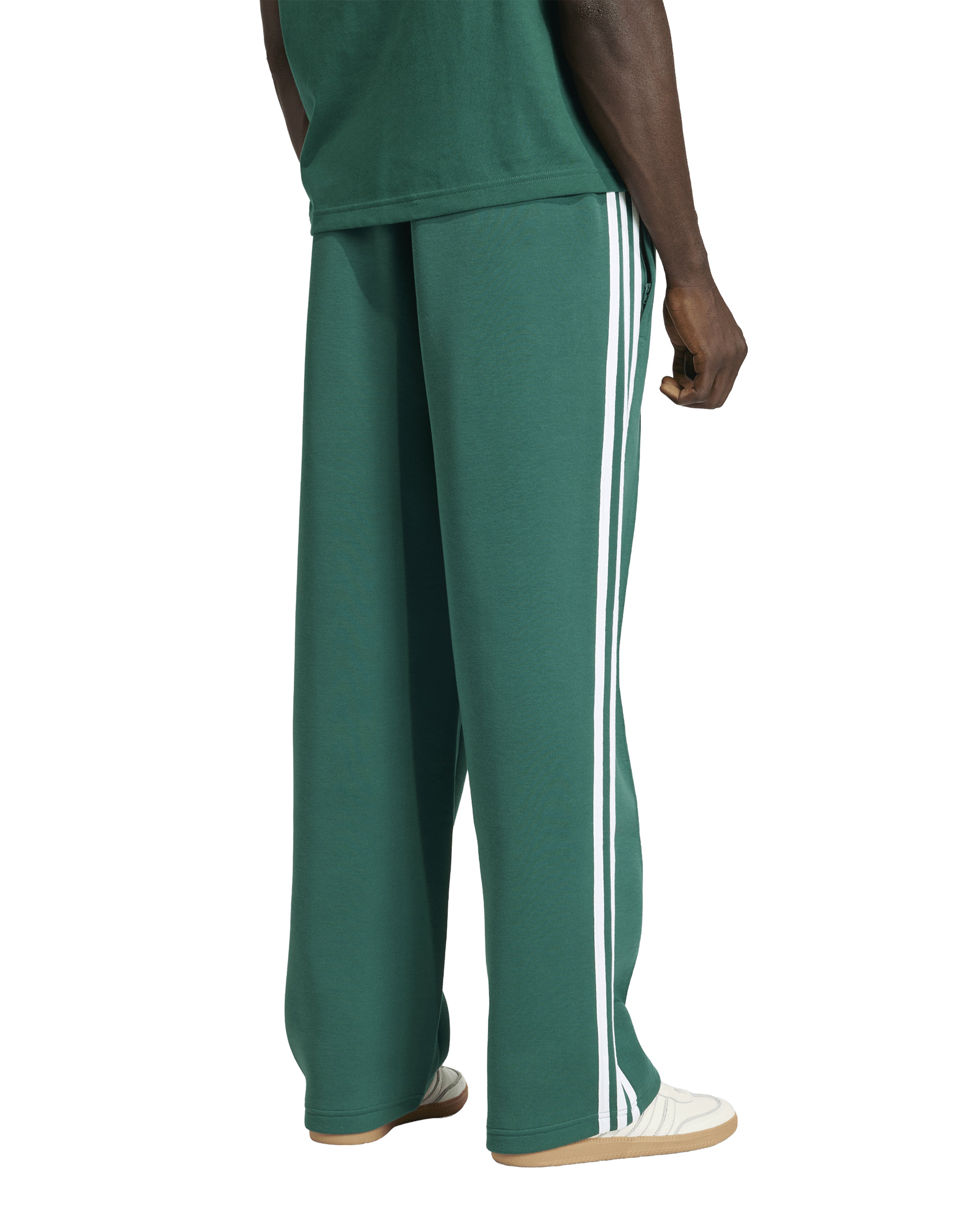 Spacer Track Pant Green - Starcowparis - 3