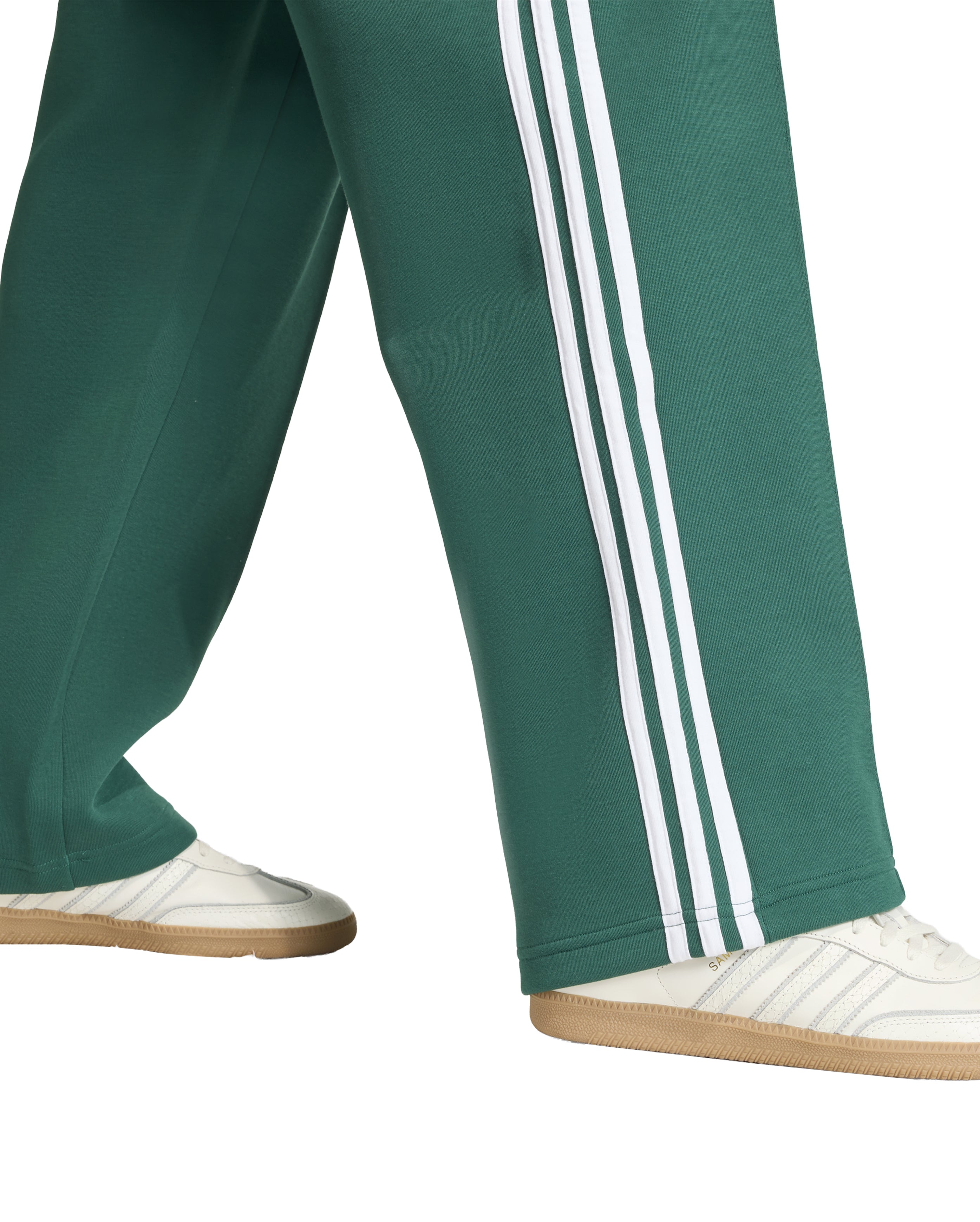 Spacer Track Pant Green - Starcowparis - 4