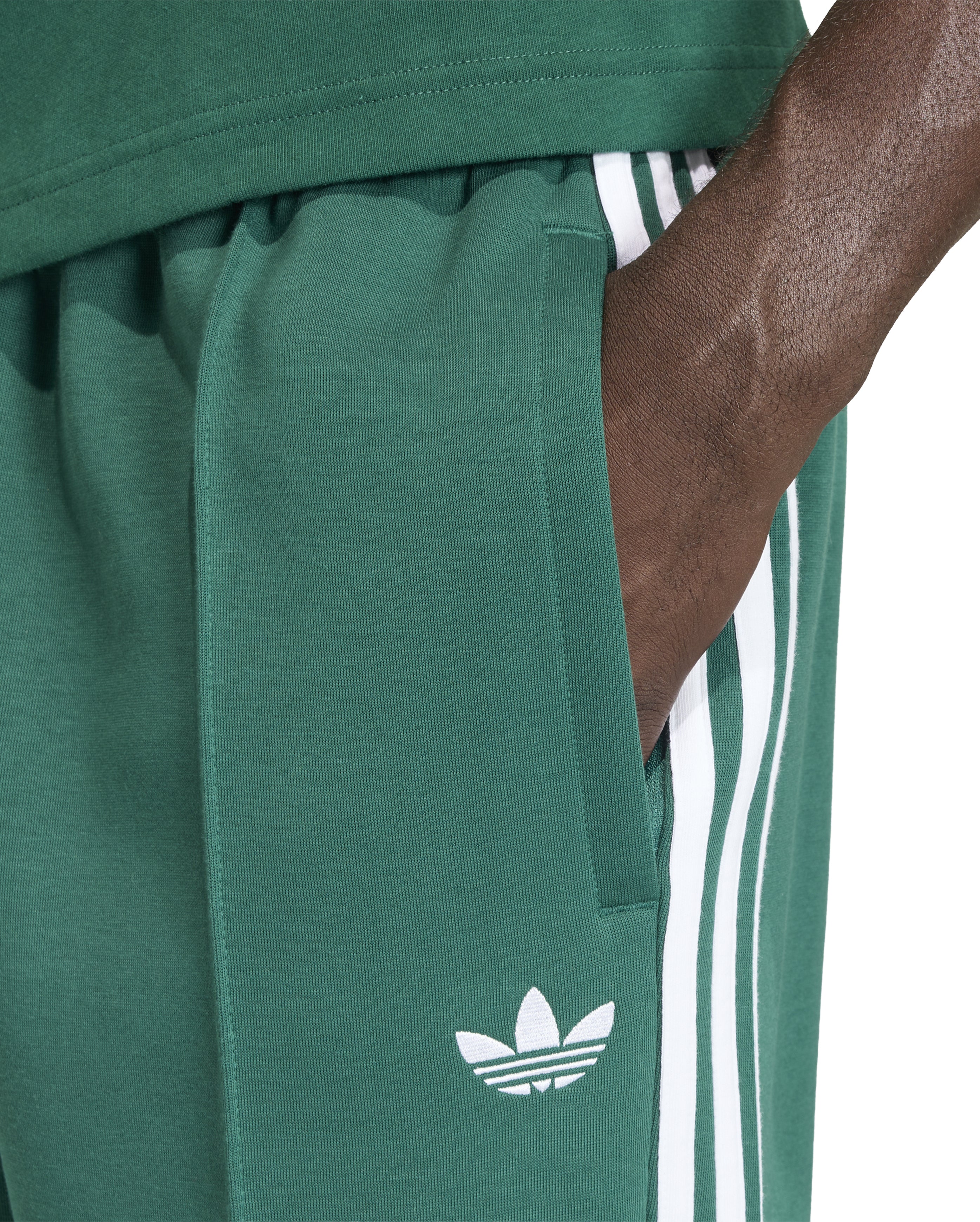 Spacer Track Pant Green - Starcowparis - 5