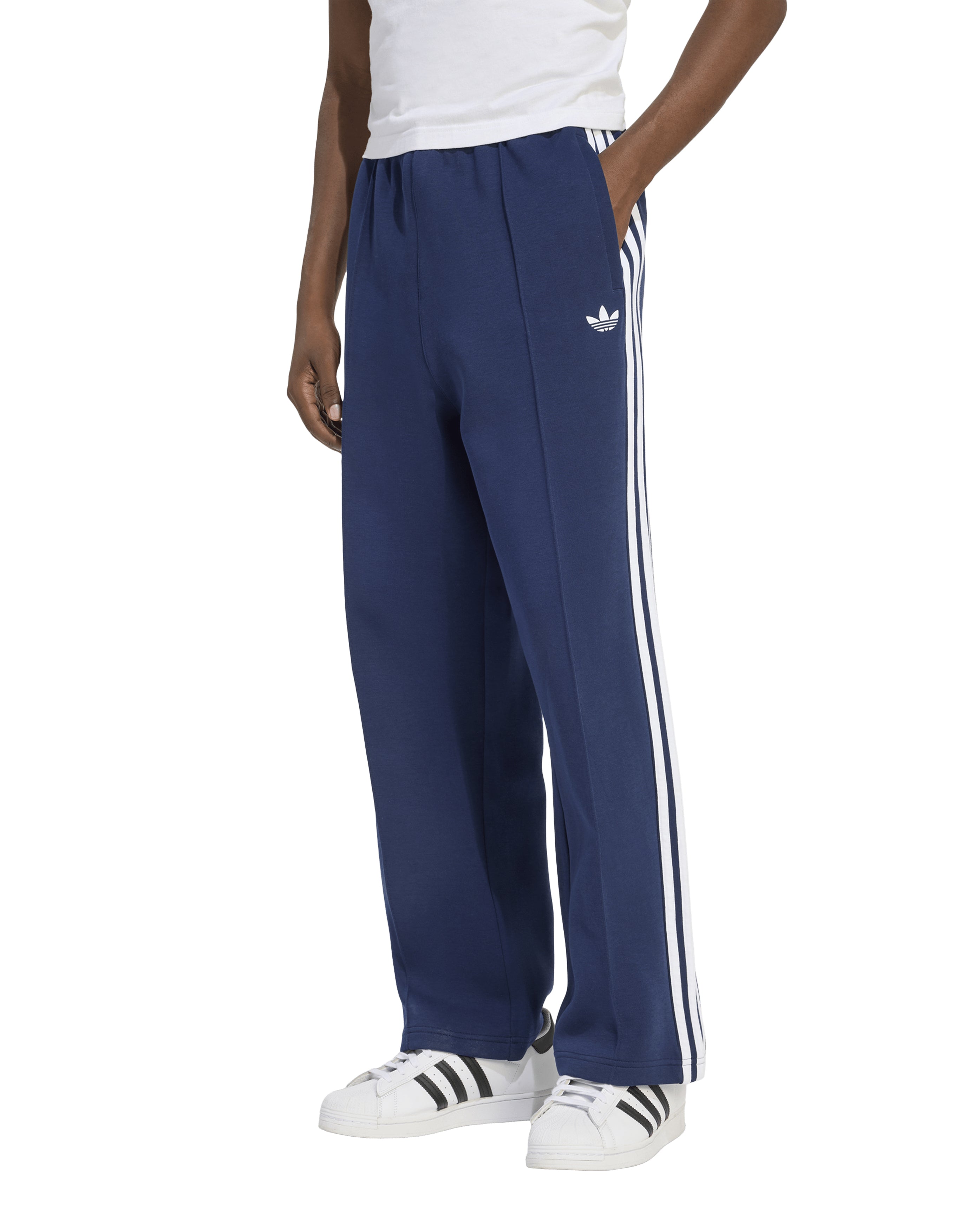 Spacer Track Pant Indigo - Starcowparis - 3