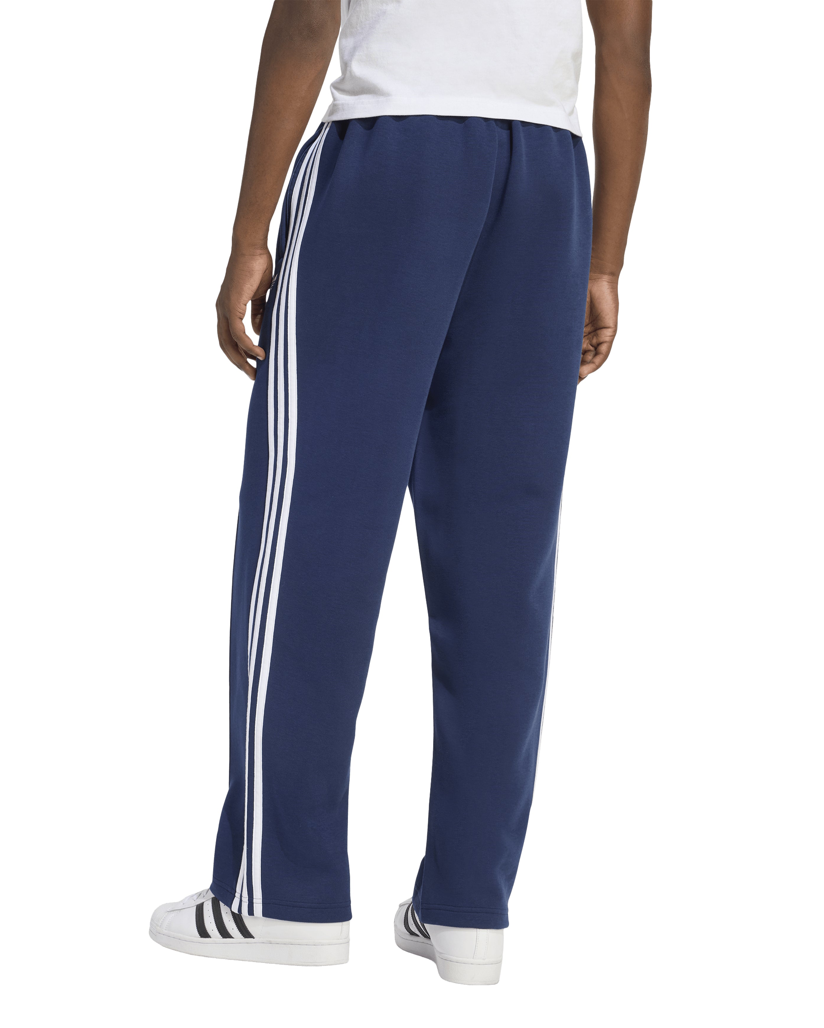 Spacer Track Pant Indigo - Starcowparis - 4