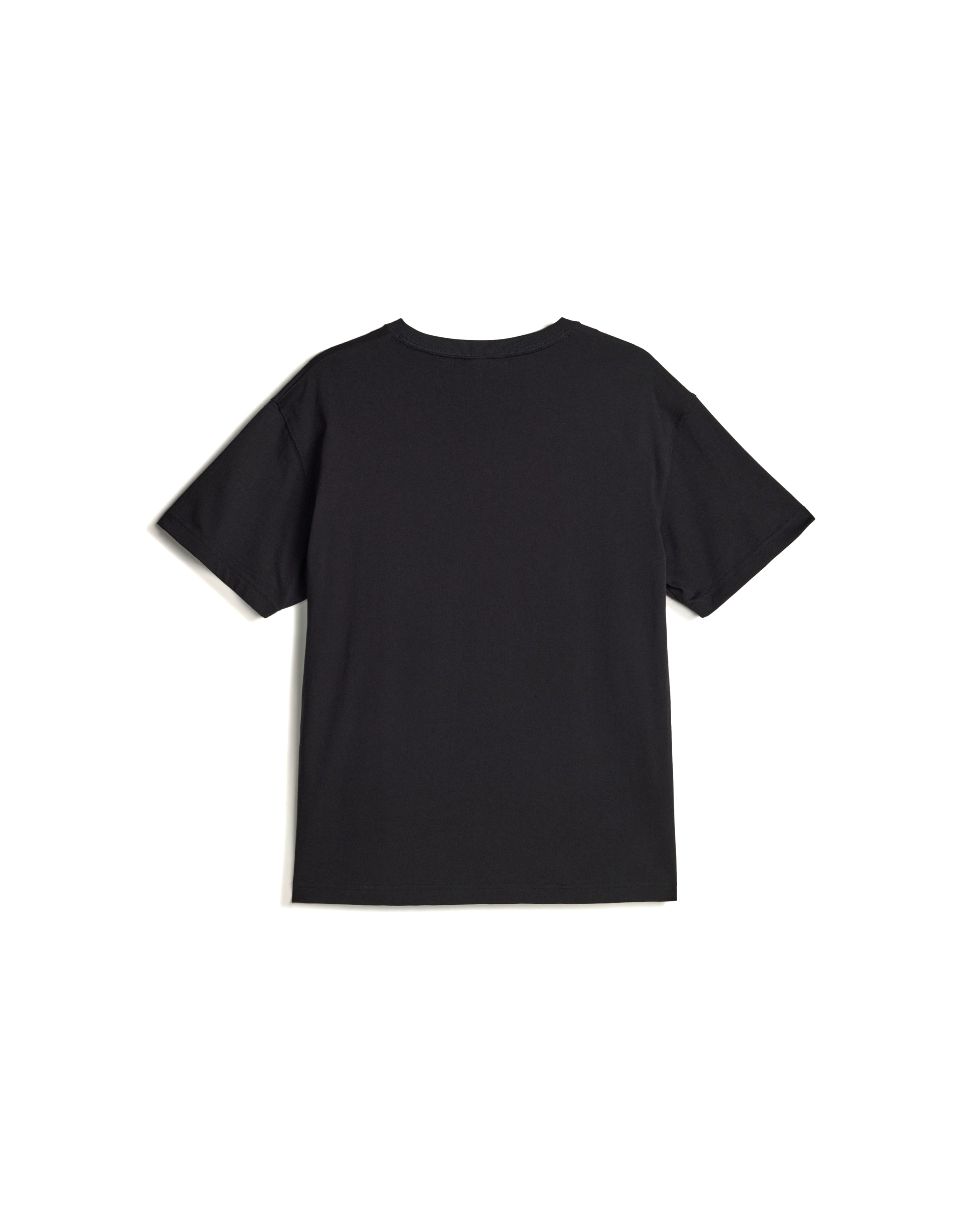 Adidas Tee Shirt Black Sp5der - Starcowparis - 3