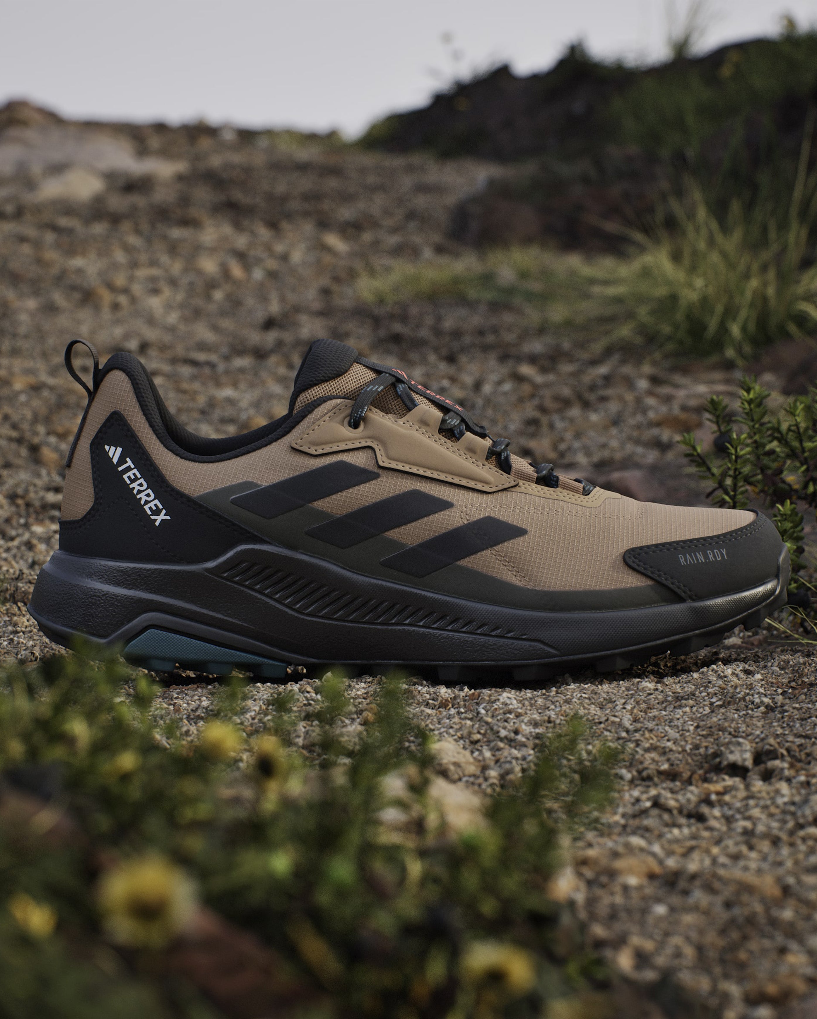 Terrex Anylander Rain.Rdy - Starcowparis - 7