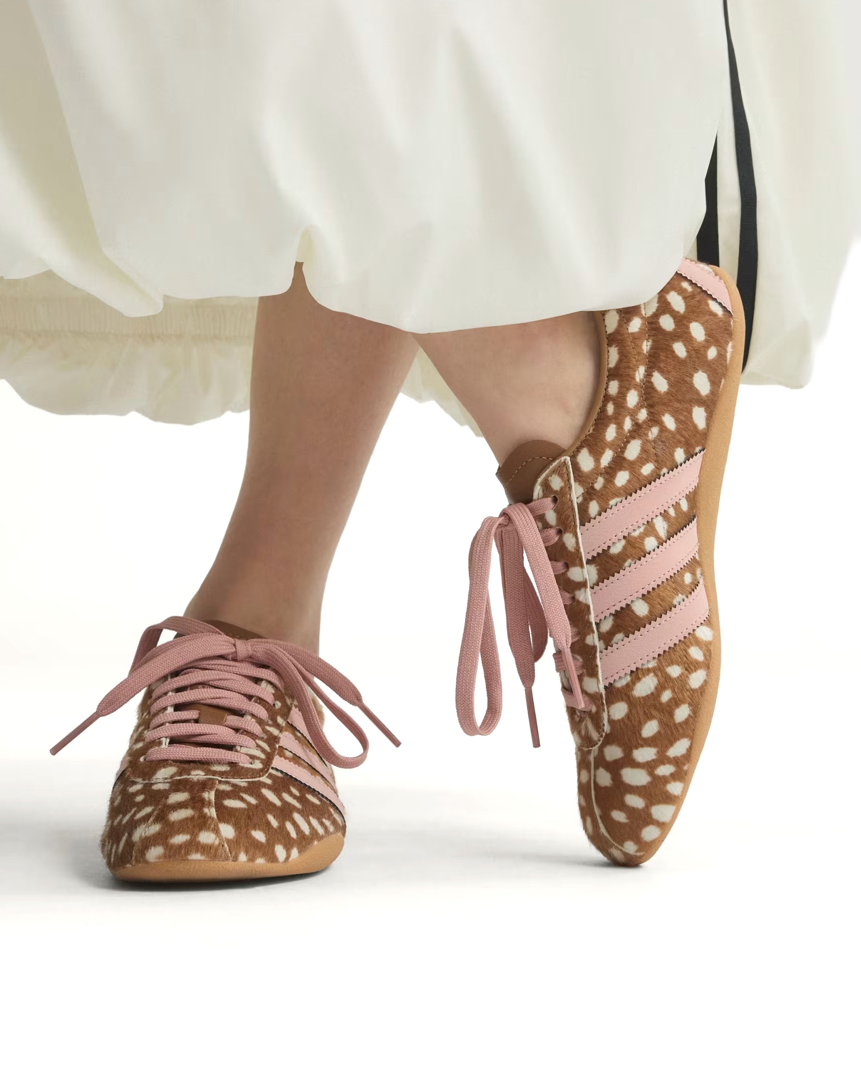 Tokyo Brown Desert Wonder Mauve - Starcowparis - 3