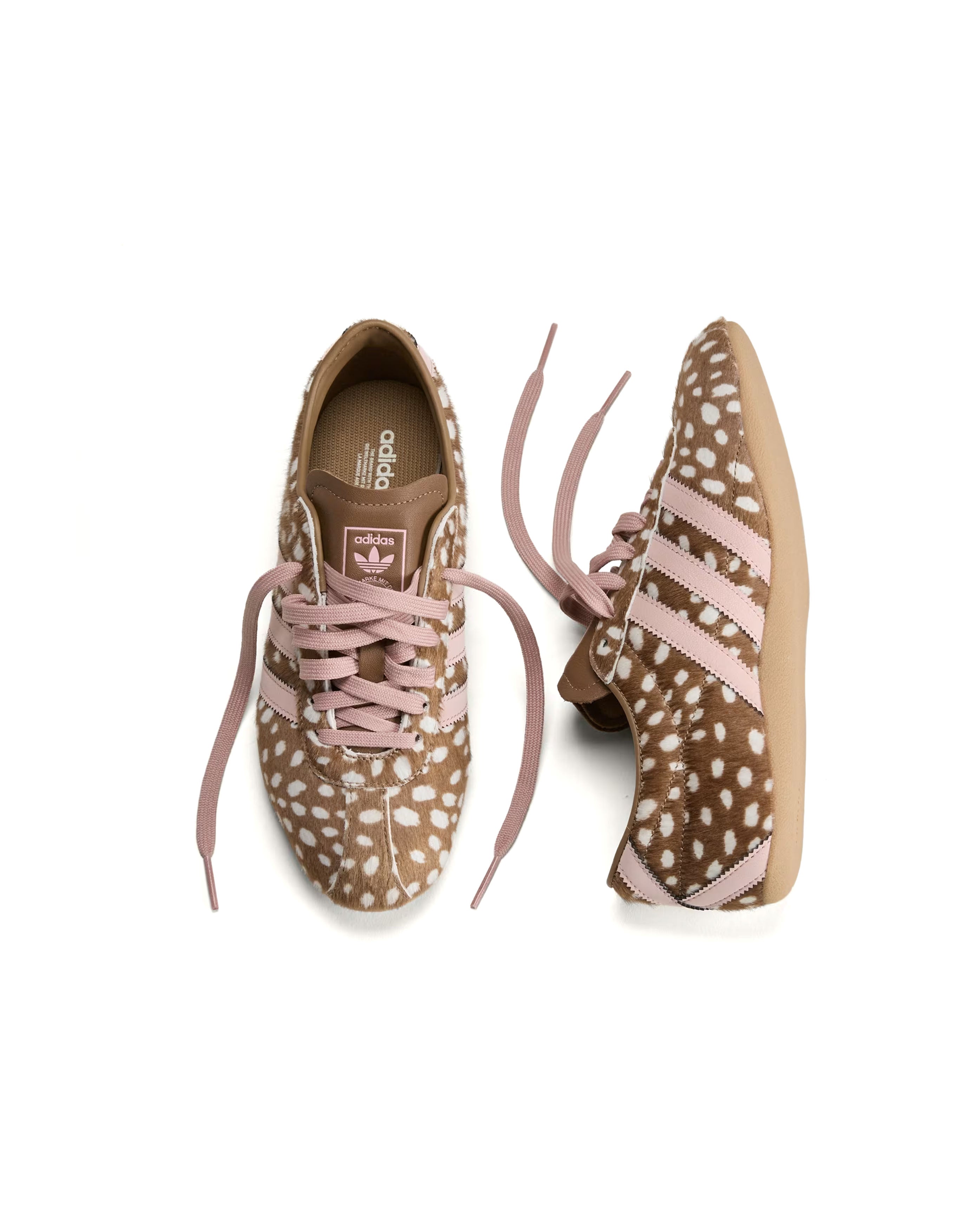 Tokyo Brown Desert Wonder Mauve - Starcowparis - 4