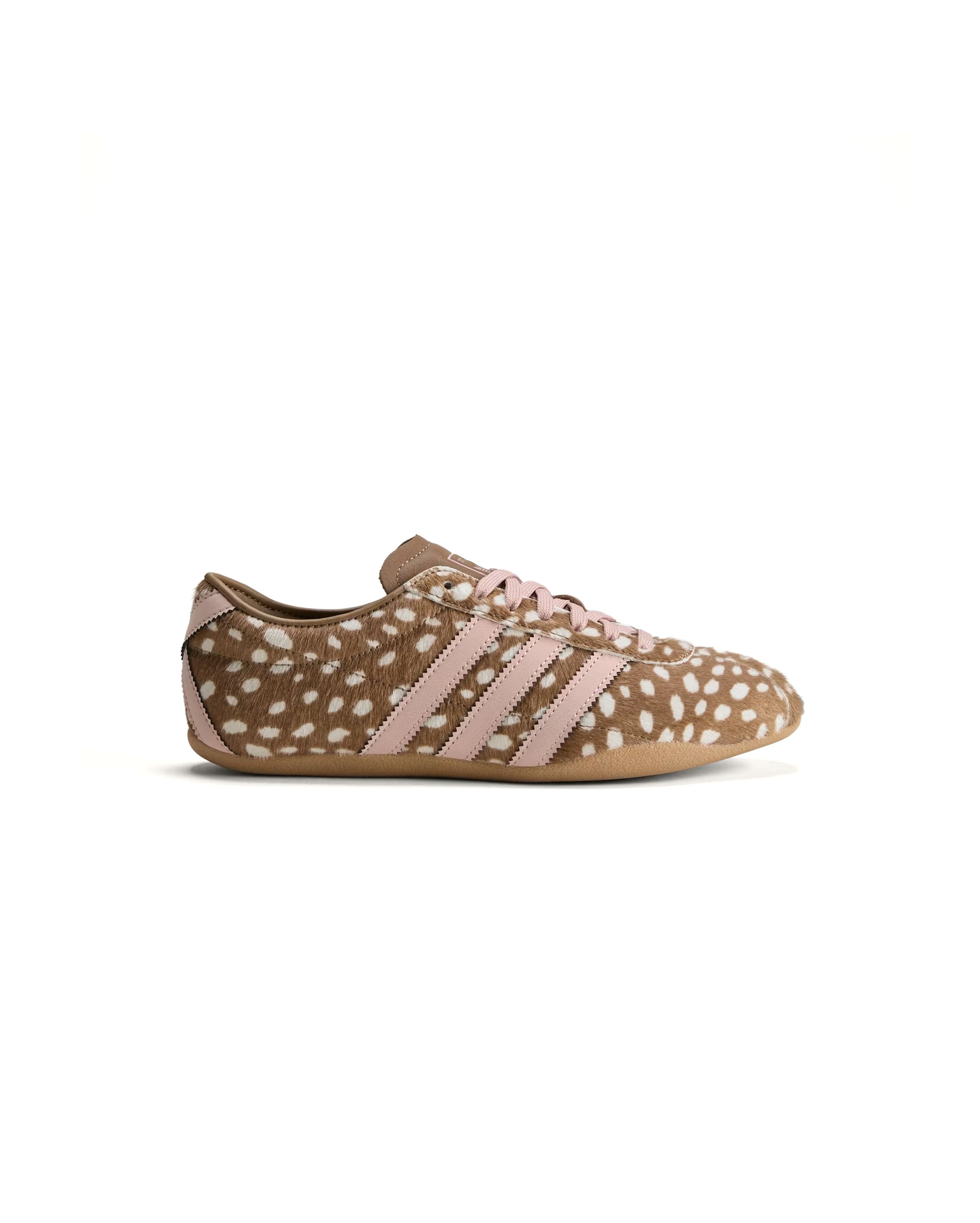 Tokyo Brown Desert Wonder Mauve - Starcowparis - 1