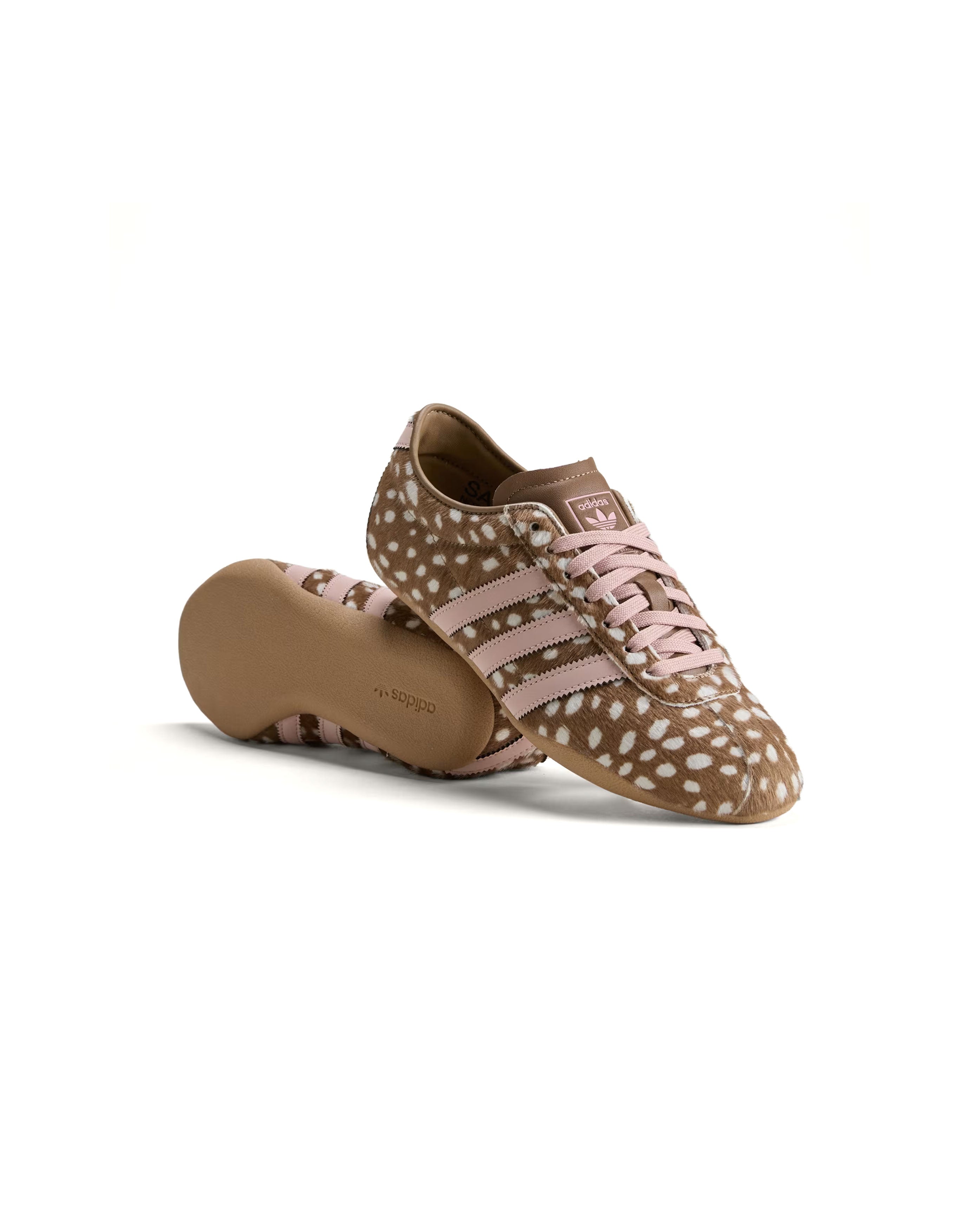Tokyo Brown Desert Wonder Mauve - Starcowparis - 2