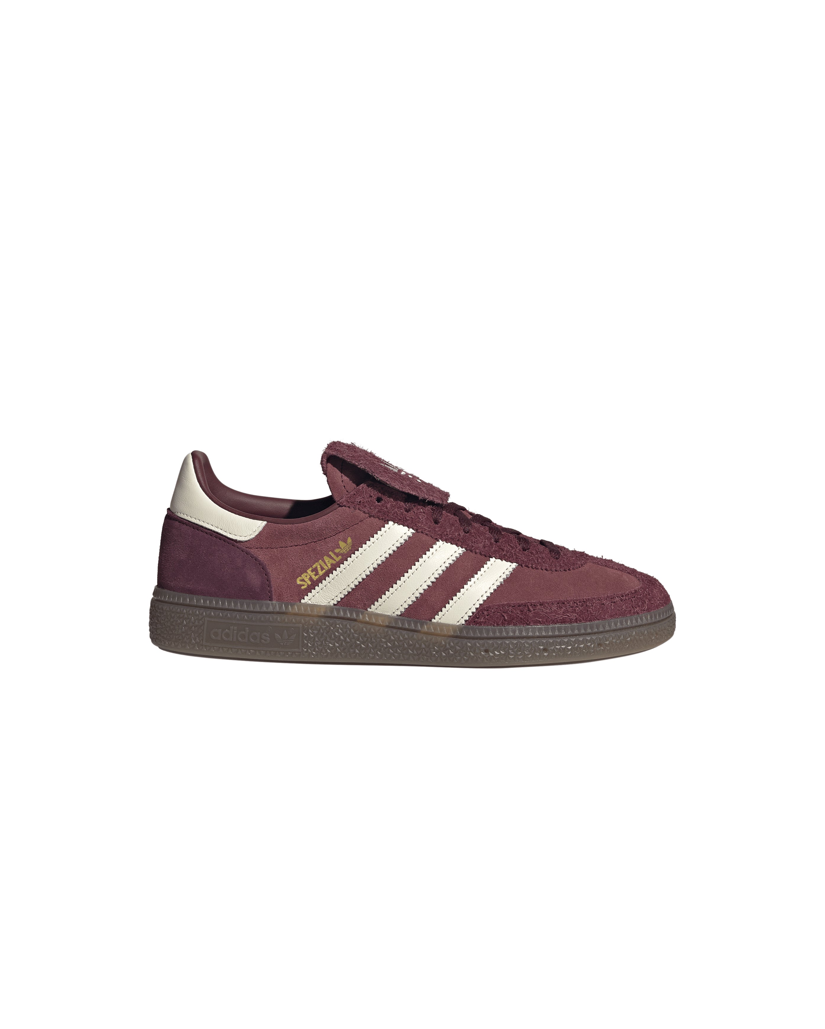 W Handball Spezial LT Shadow Red - Starcowparis - 1