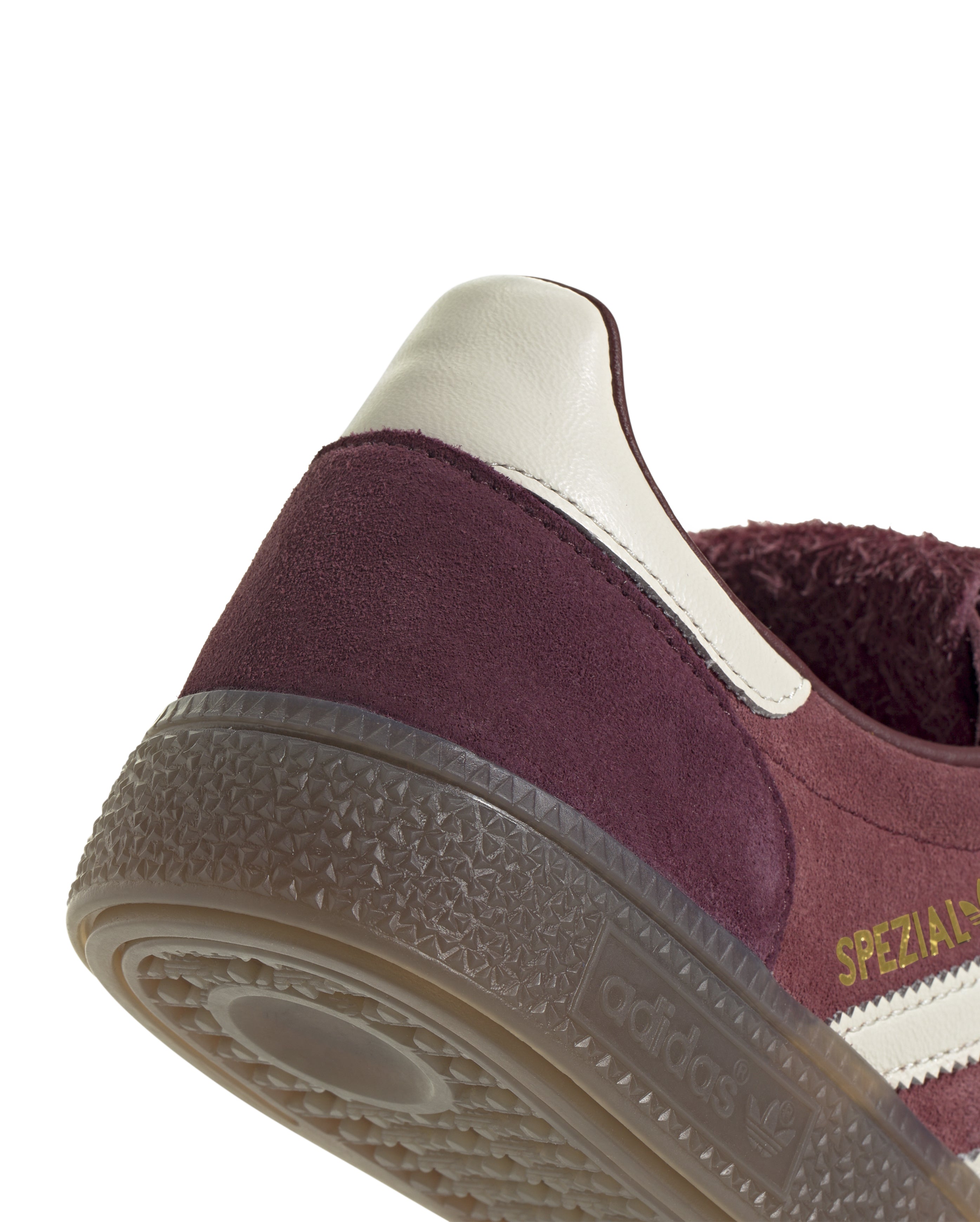 W Handball Spezial LT Shadow Red - Starcowparis - 5