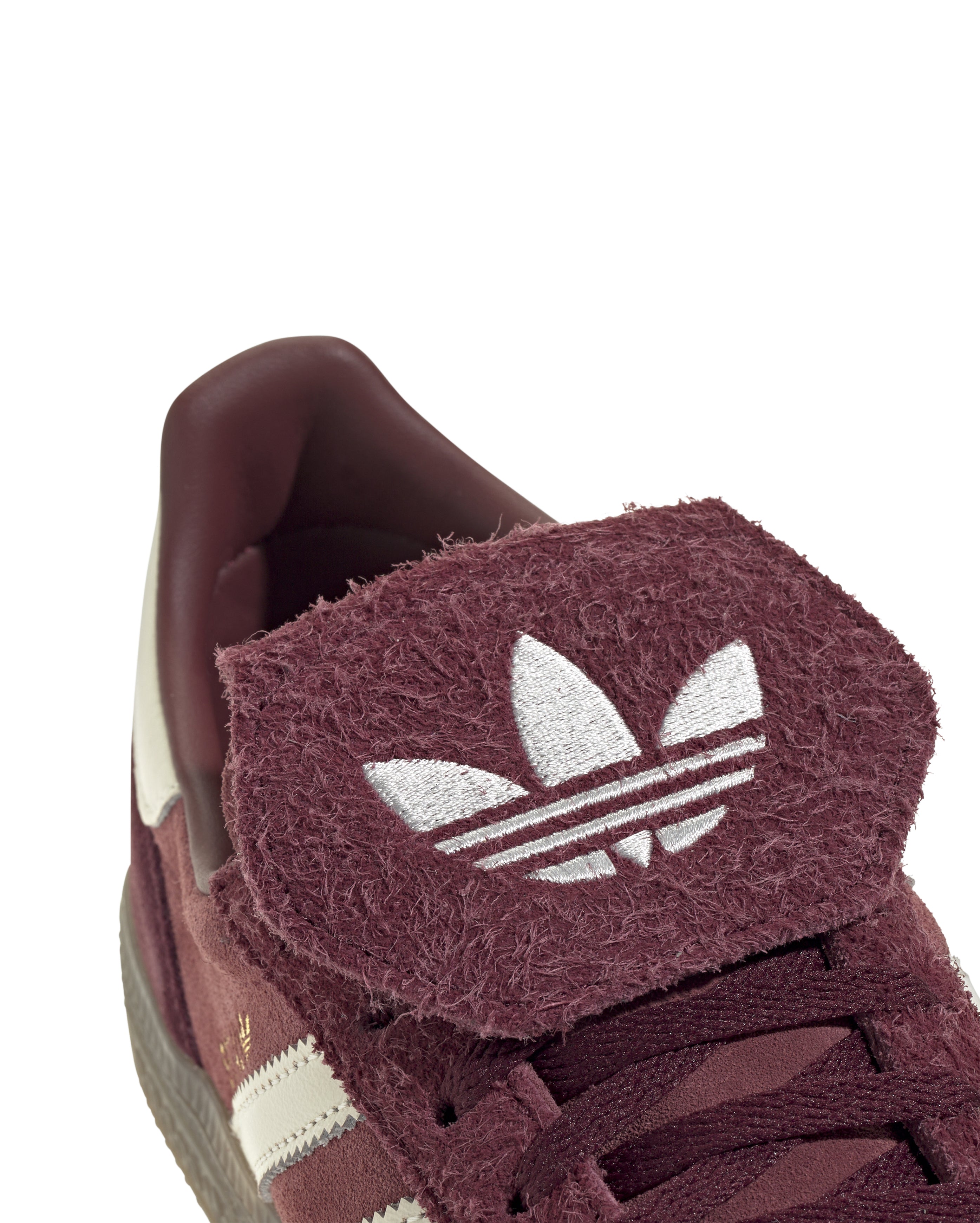W Handball Spezial LT Shadow Red - Starcowparis - 4