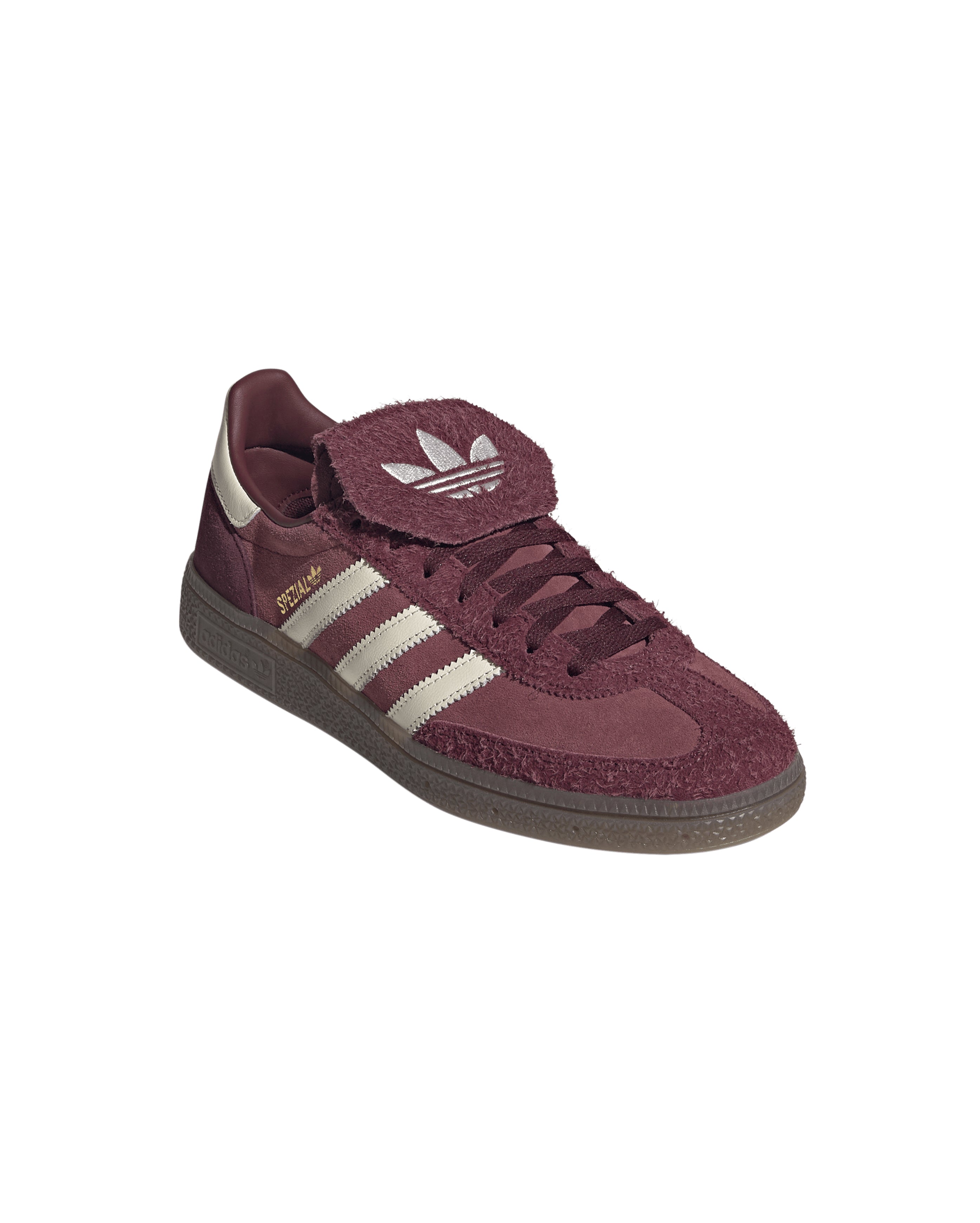 W Handball Spezial LT Shadow Red - Starcowparis - 2