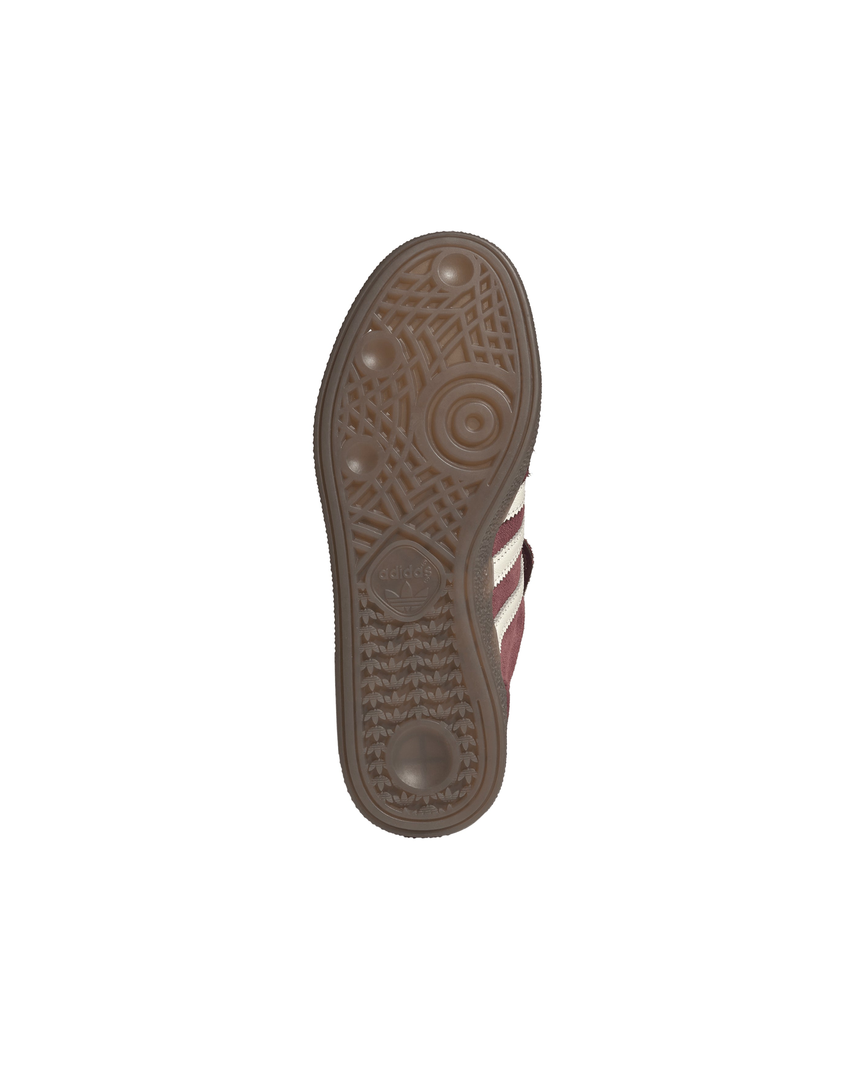 W Handball Spezial LT Shadow Red - Starcowparis - 8