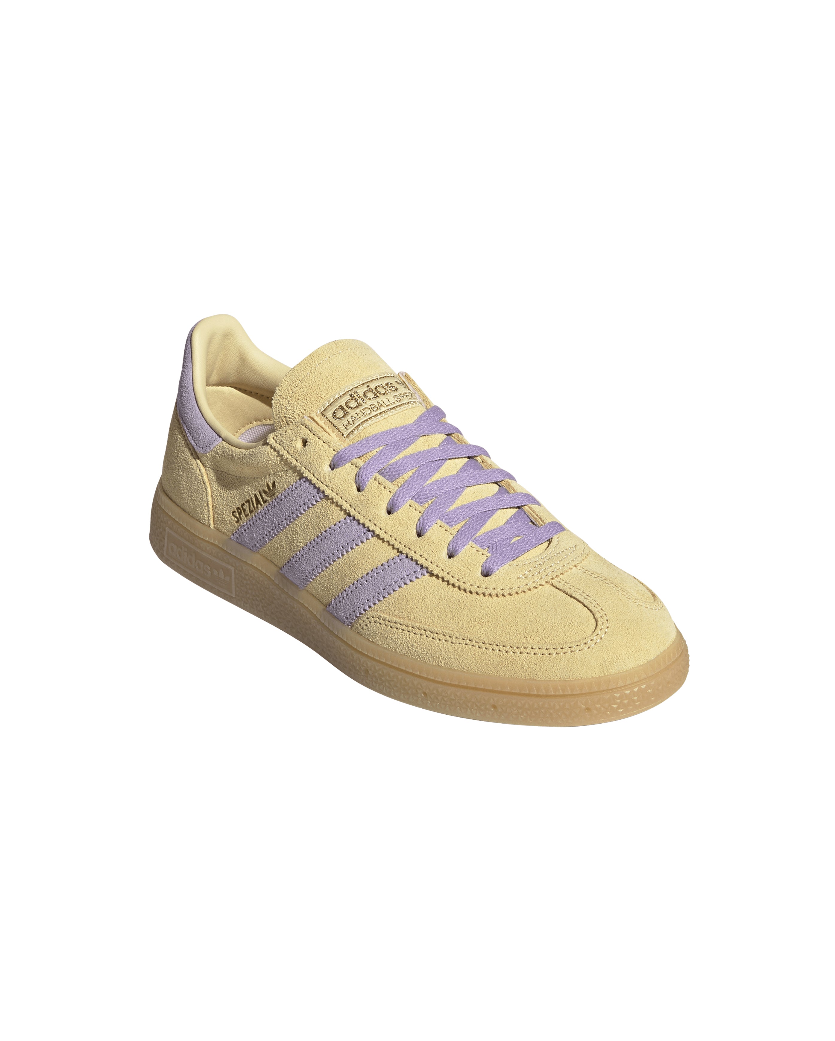  Adidas-W Handball Spezial Orange Tint-Starcowparis - Starcowparis - 2