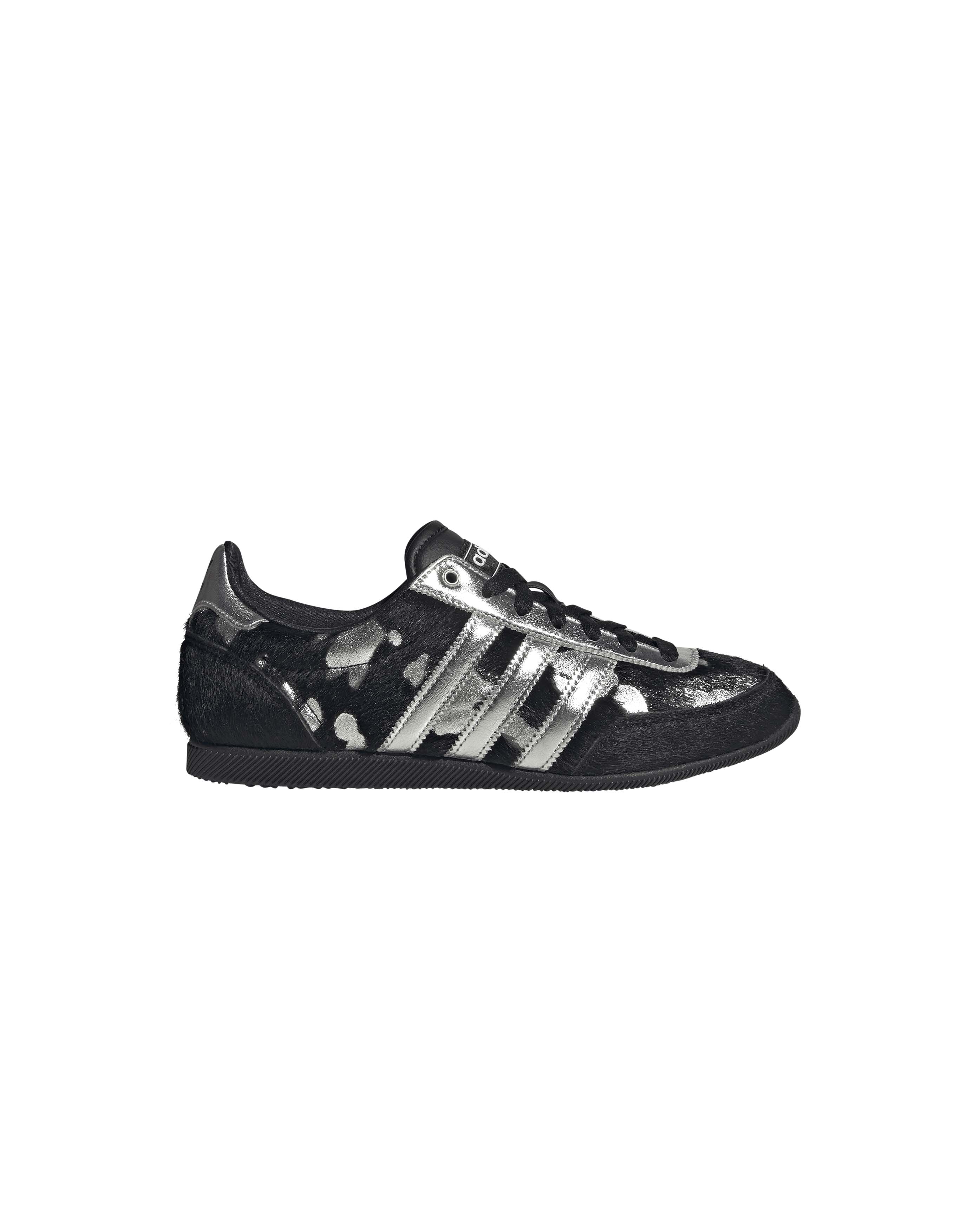 W Japan Black Silver Metallic - Starcowparis - 1