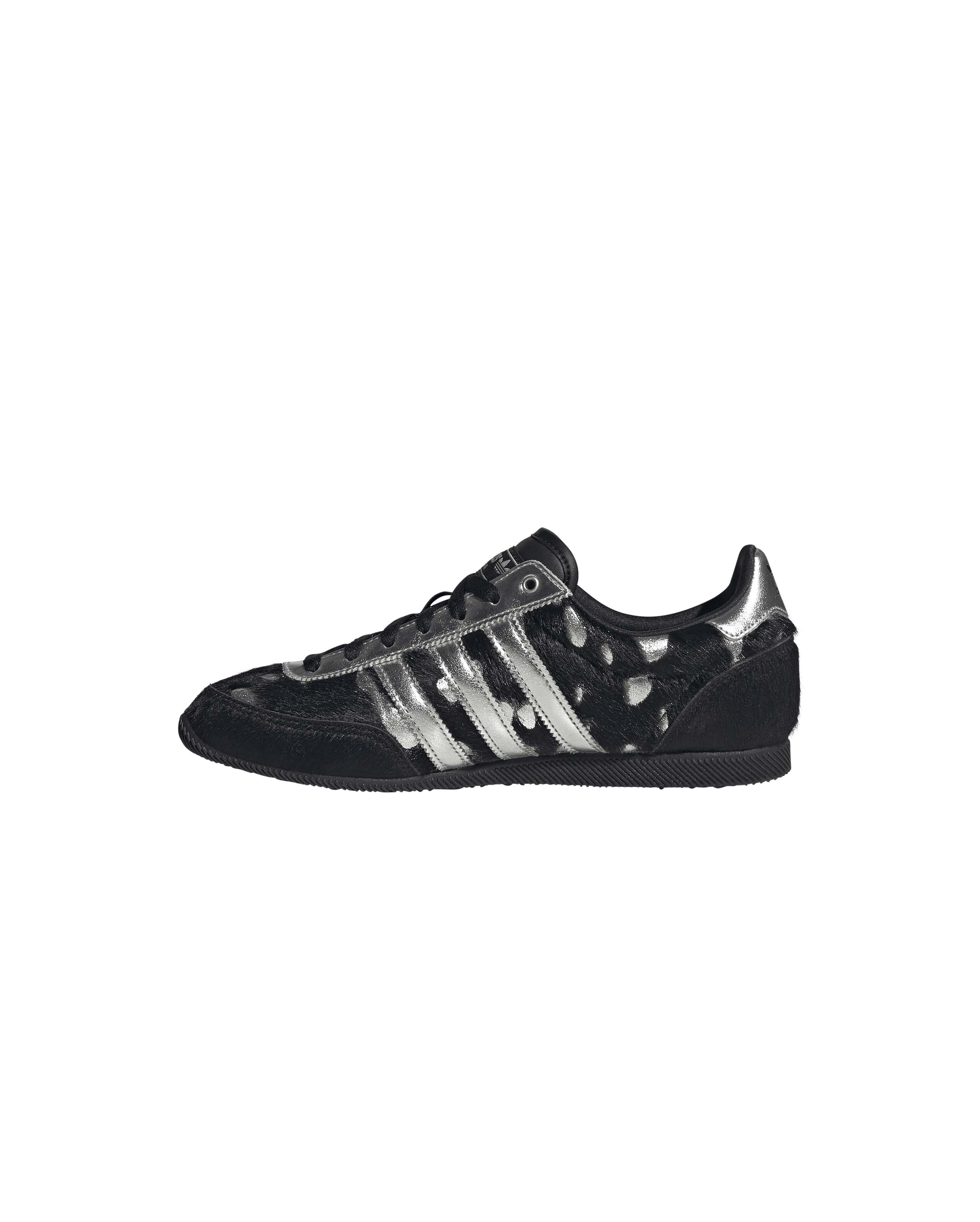 W Japan Black Silver Metallic - Starcowparis - 3