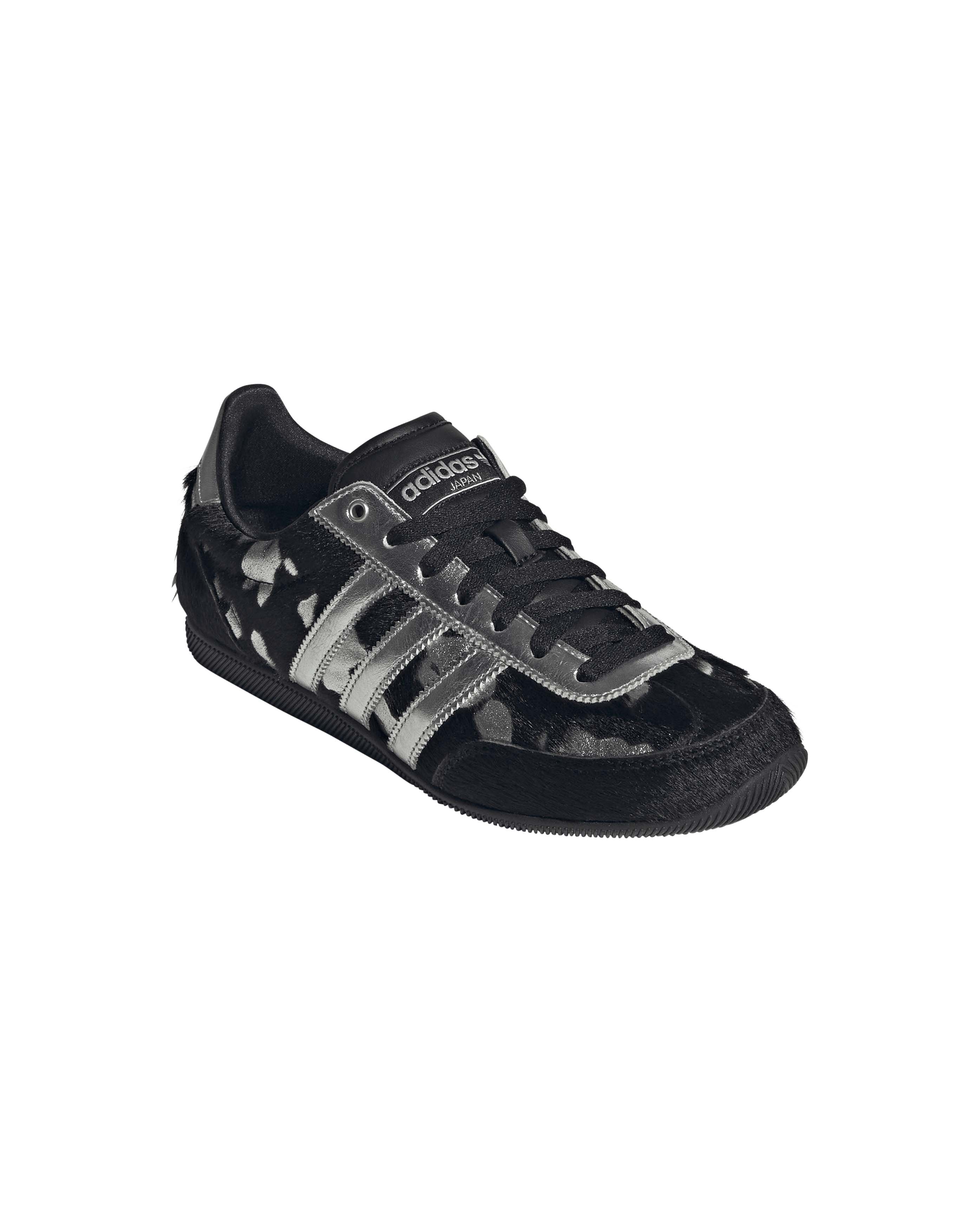 W Japan Black Silver Metallic - Starcowparis - 2