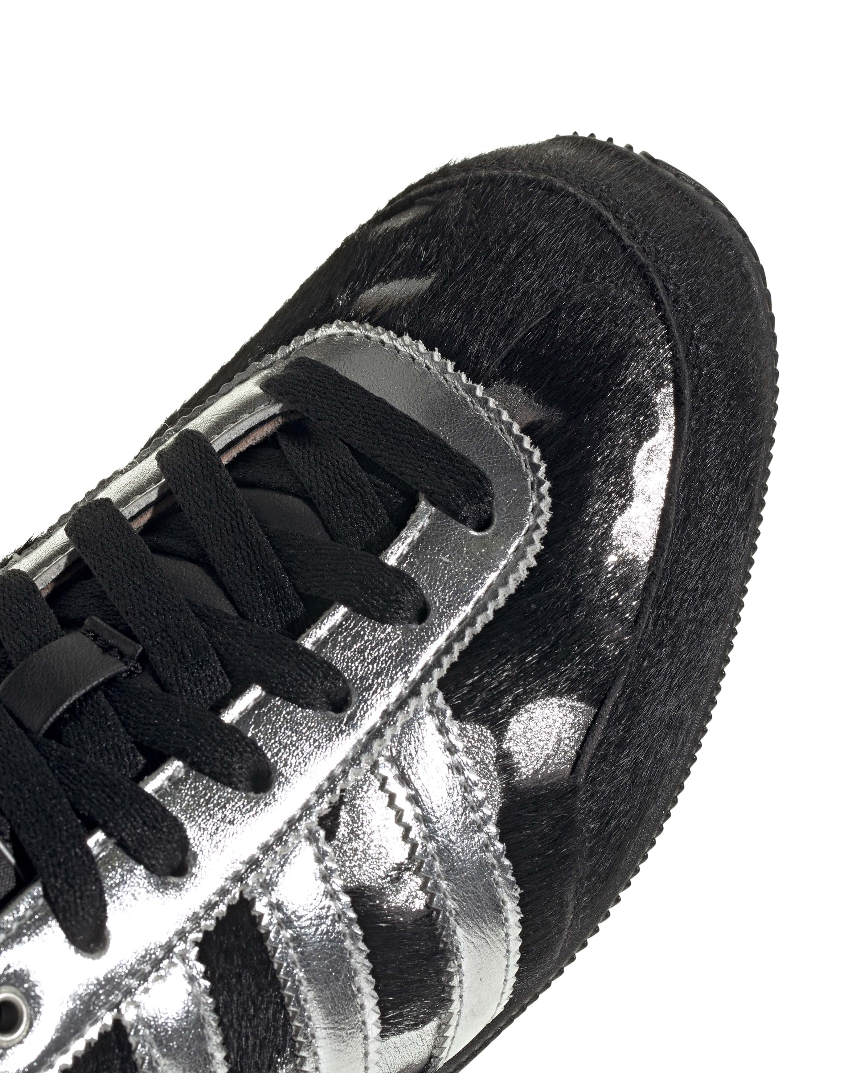 W Japan Black Silver Metallic - Starcowparis - 4