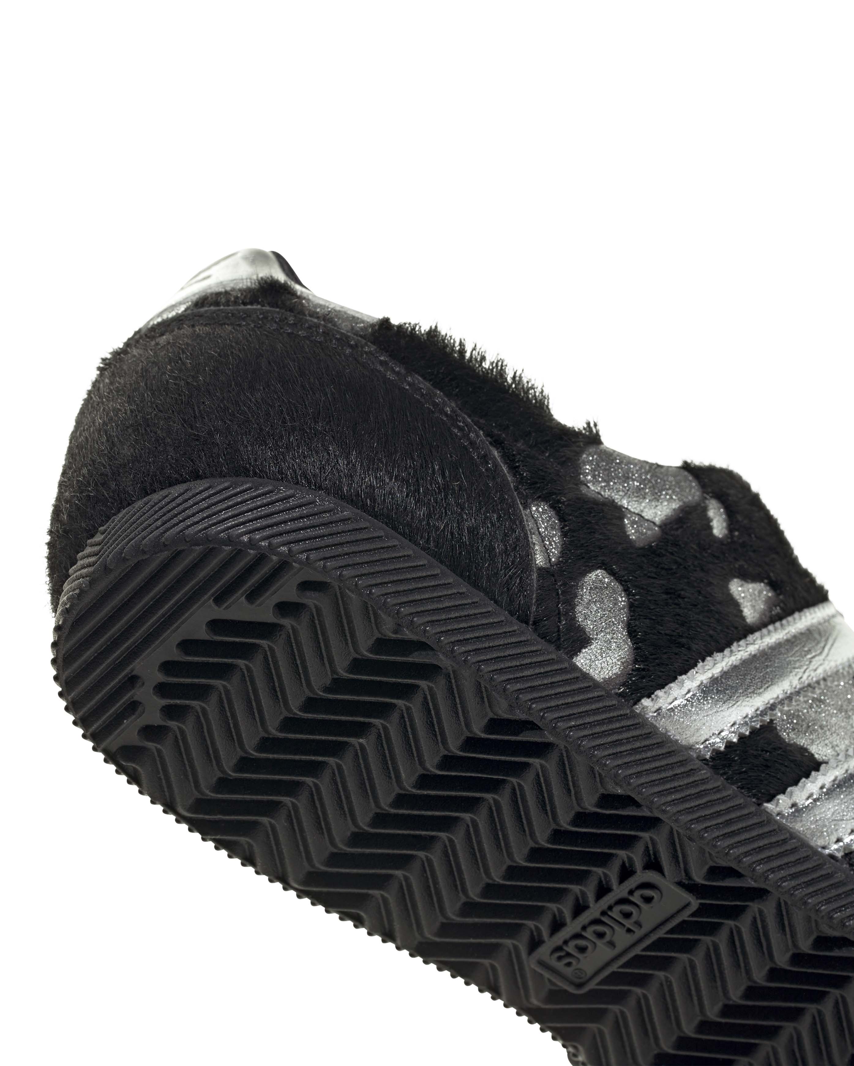 W Japan Black Silver Metallic - Starcowparis - 5