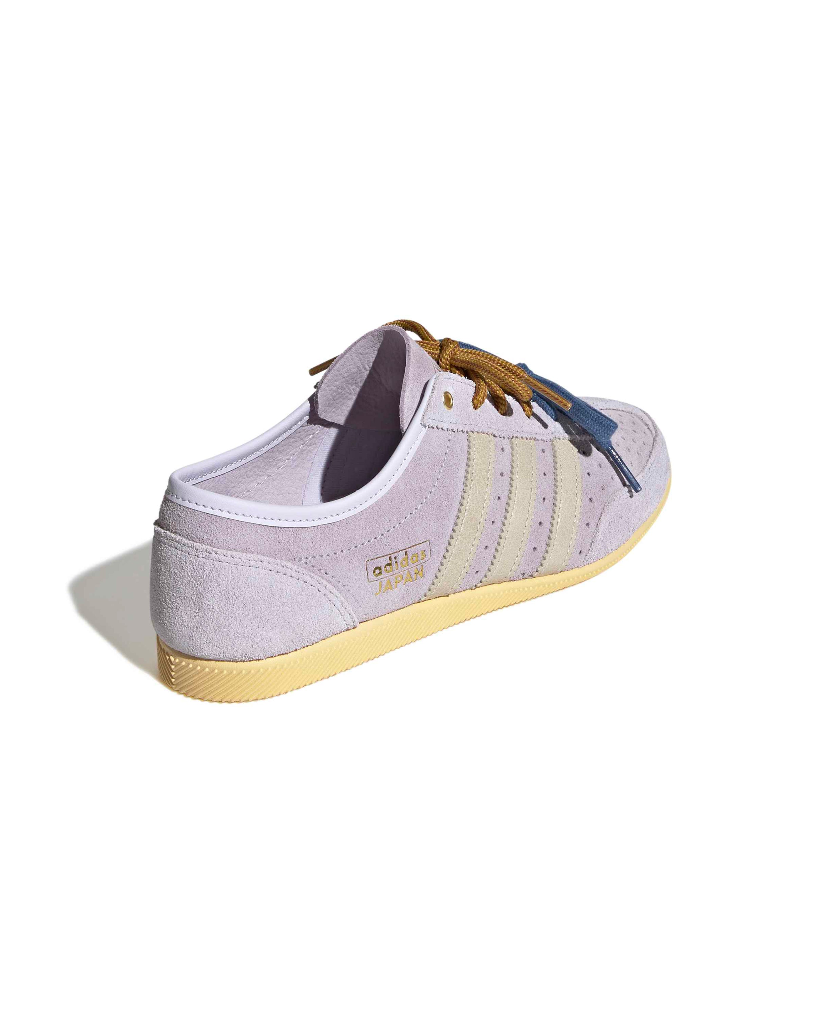 W Japan Decon Lilac Double Lacet - Starcowparis - 8