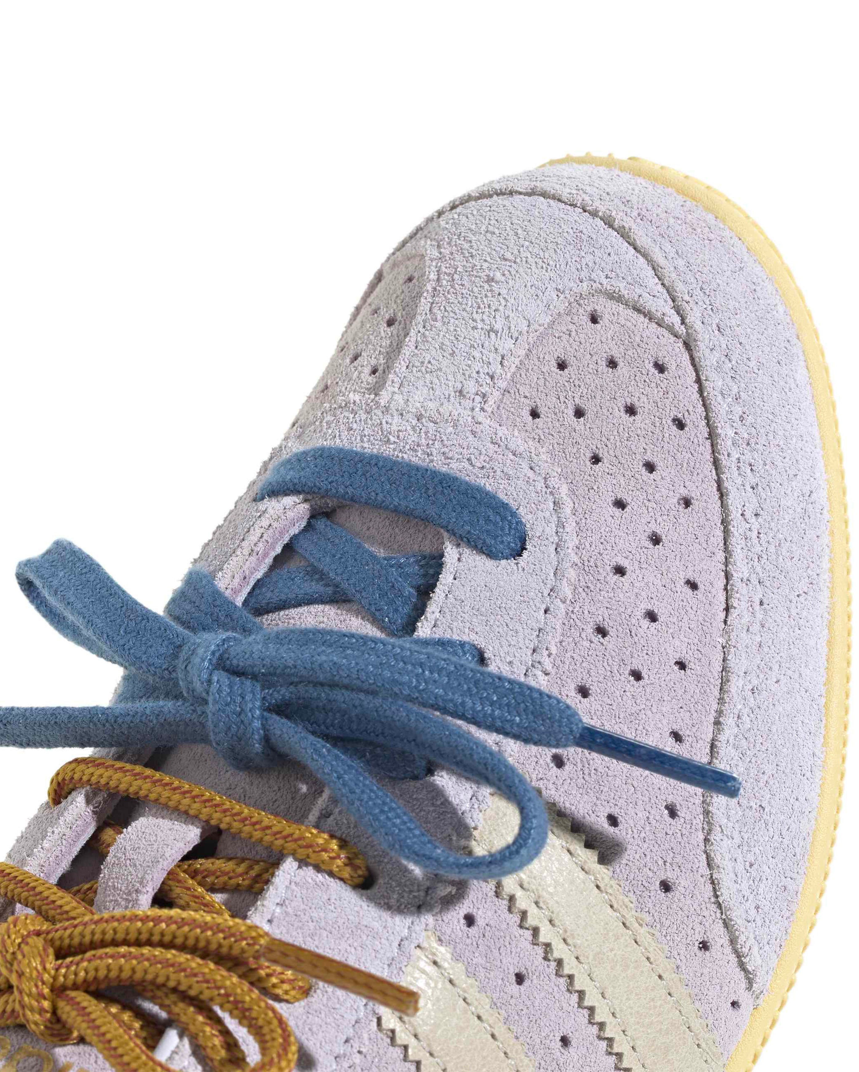 W Japan Decon Lilac Double Lacet - Starcowparis - 4