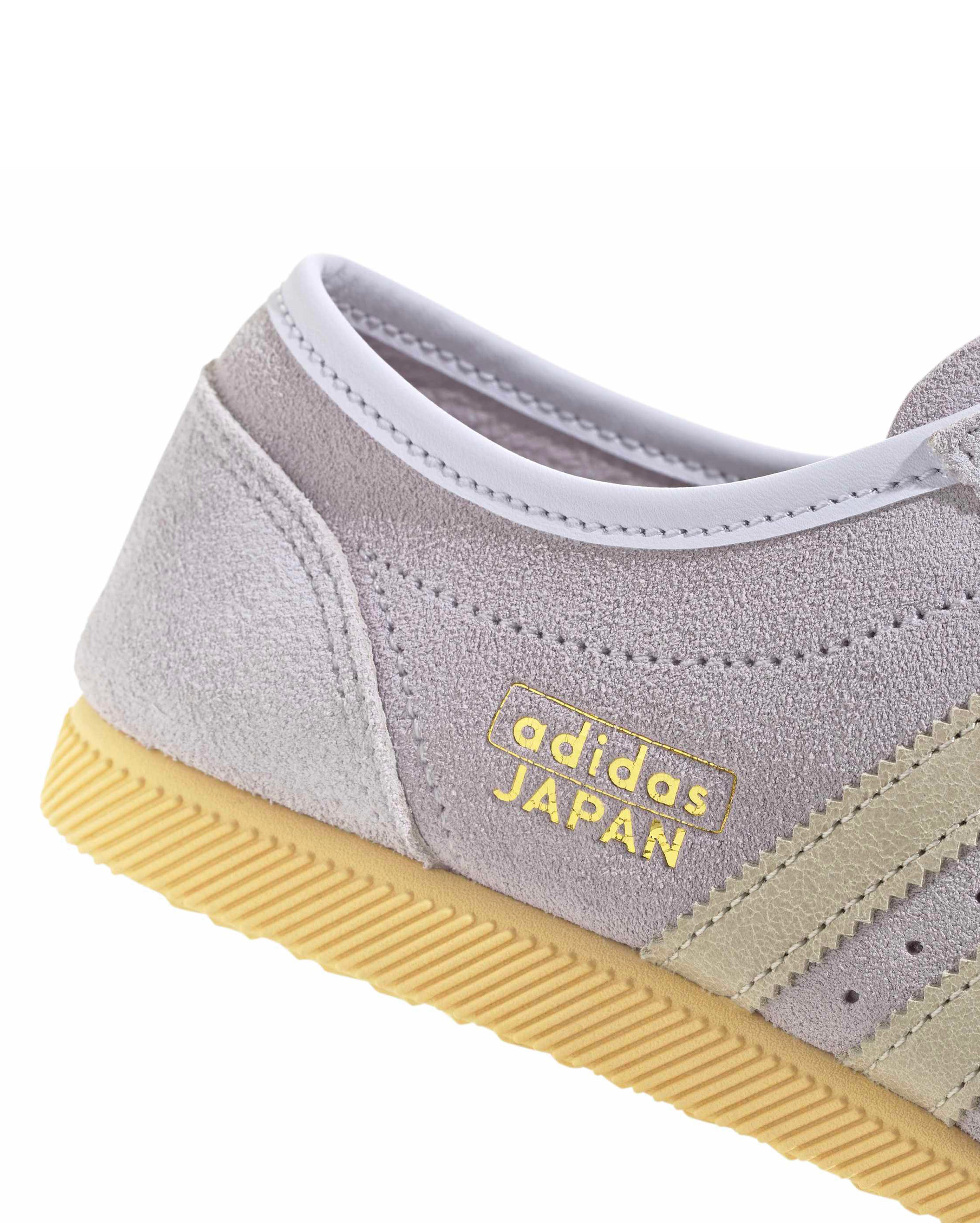 W Japan Decon Lilac Double Lacet - Starcowparis - 9