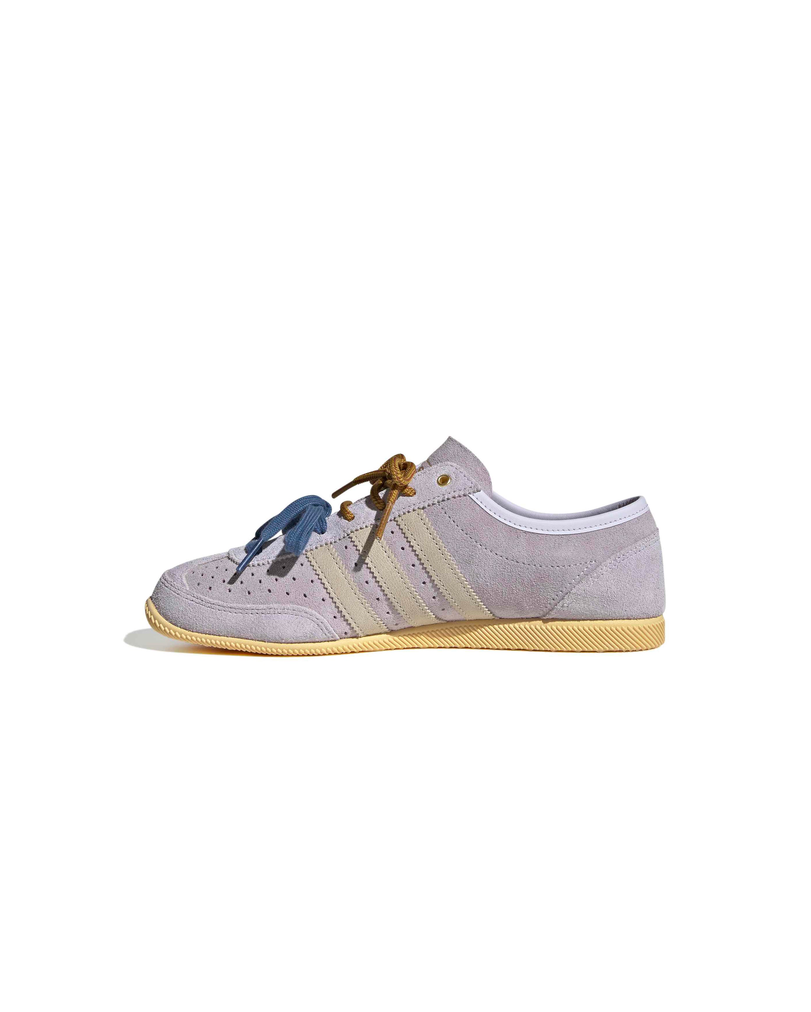 W Japan Decon Lilac Double Lacet - Starcowparis - 3