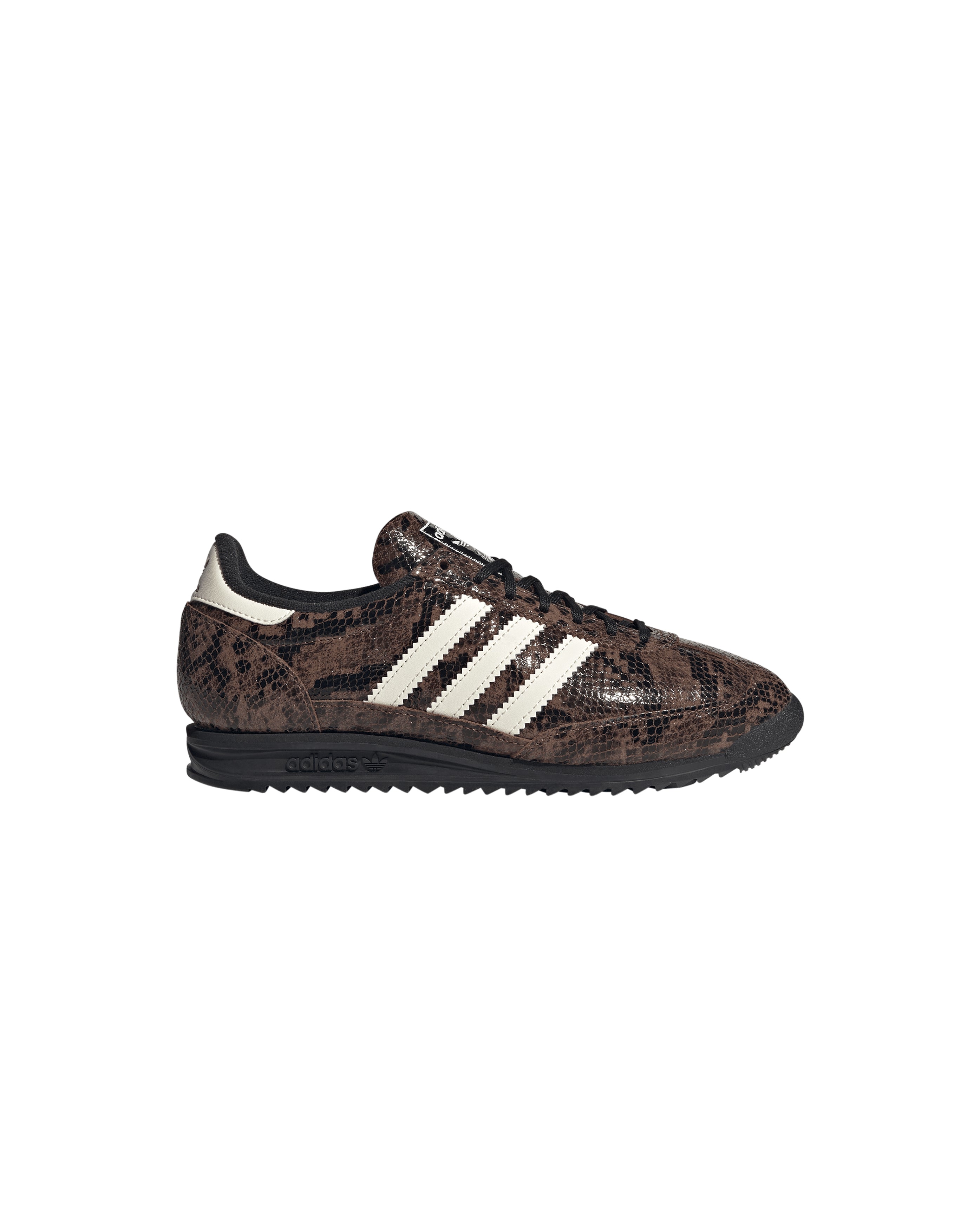  Adidas-W SL 72 OG Brown-Starcowparis - Starcowparis - 1