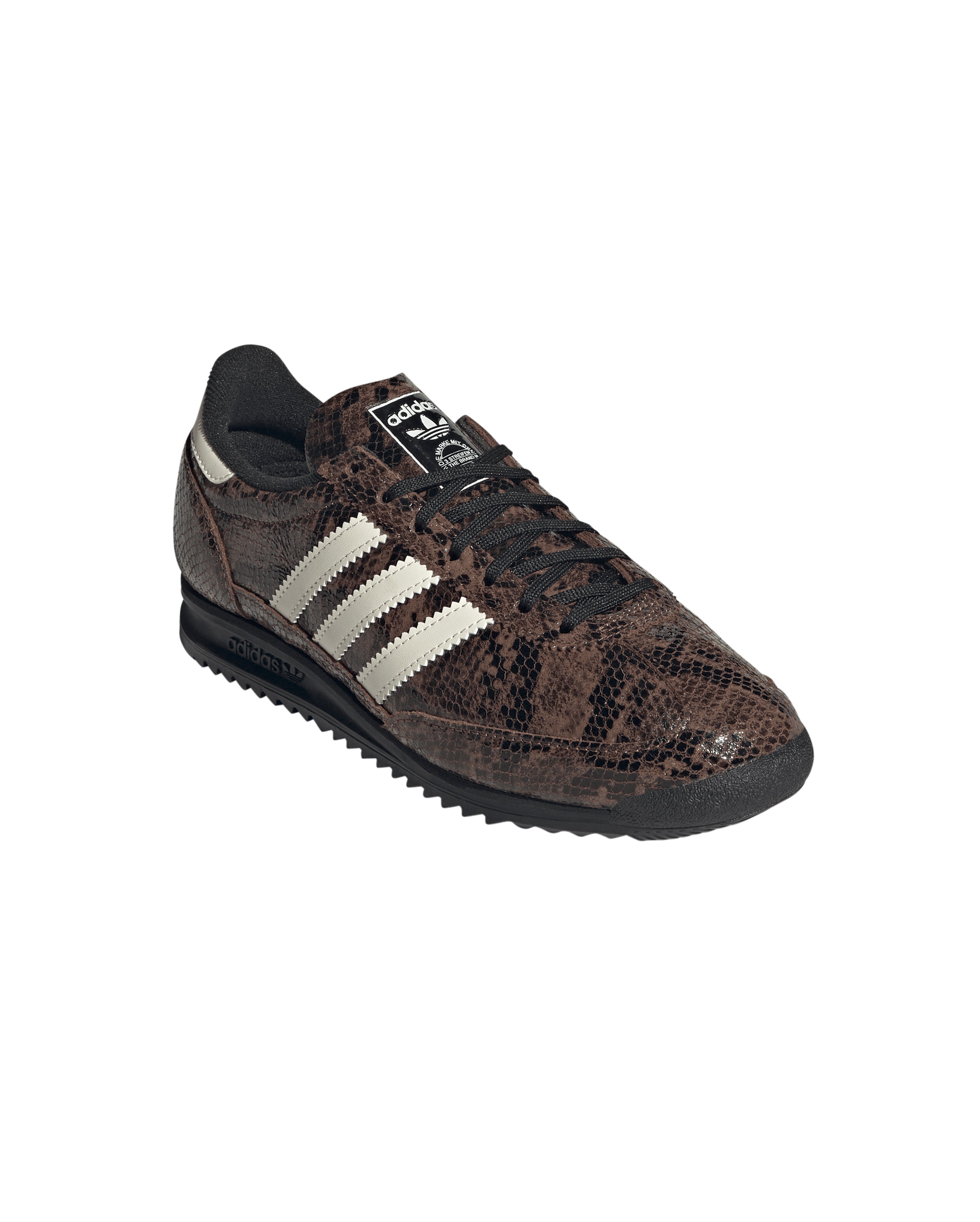  Adidas-W SL 72 OG Brown-Starcowparis - Starcowparis - 2