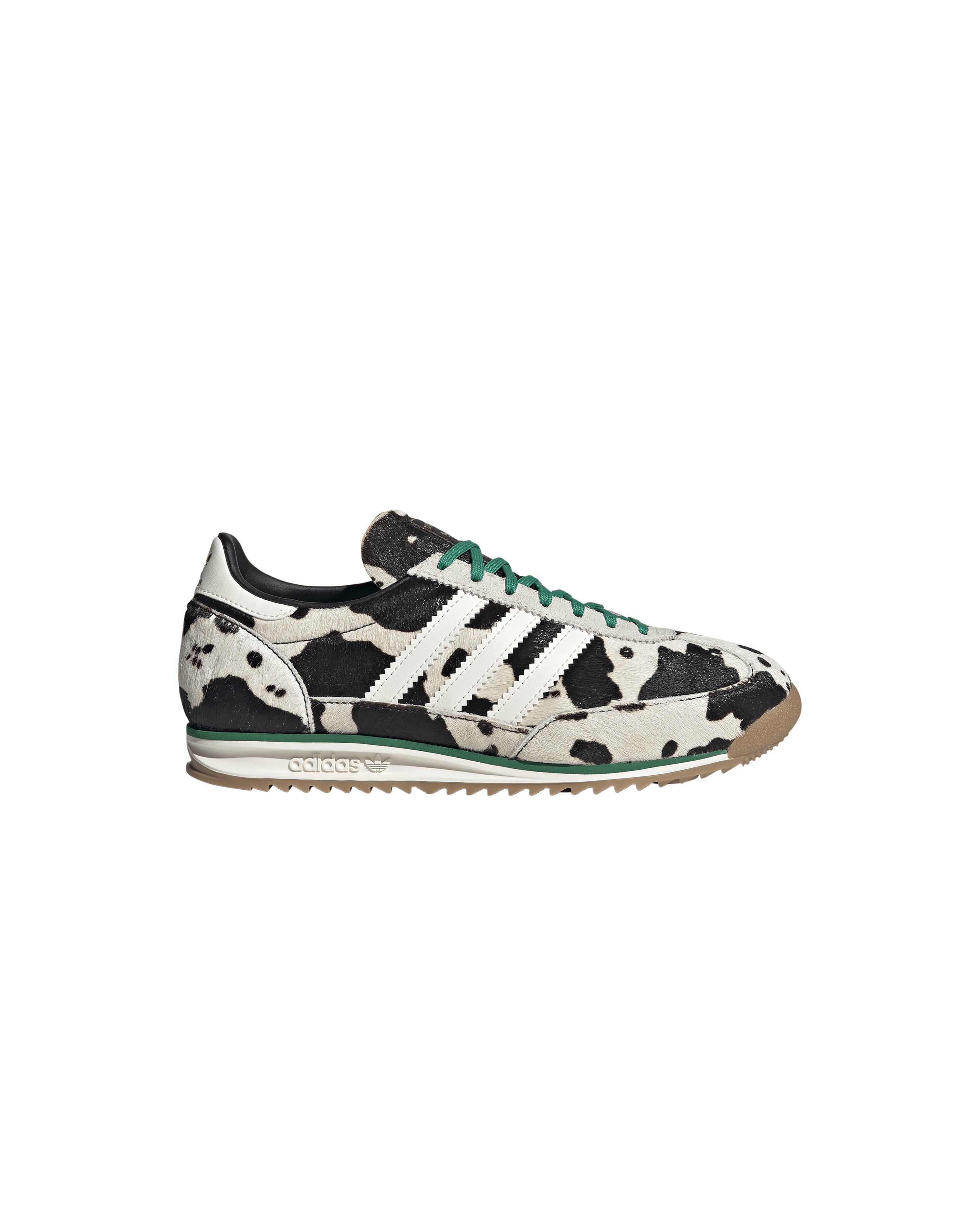  Adidas-W SL 72 OG Cow Print-Starcowparis - Starcowparis - 1