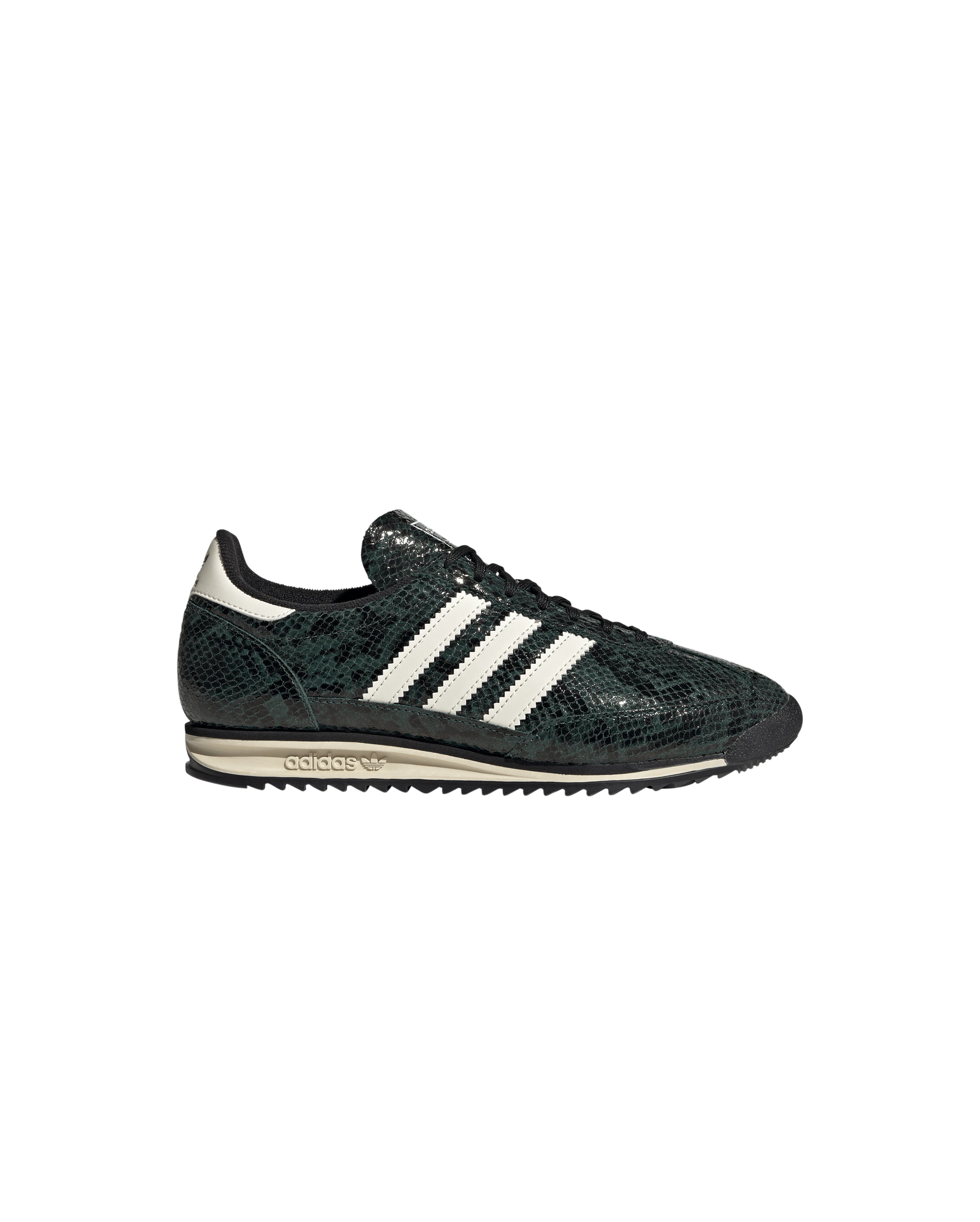  Adidas-W SL 72 OG Green-Starcowparis - Starcowparis - 1